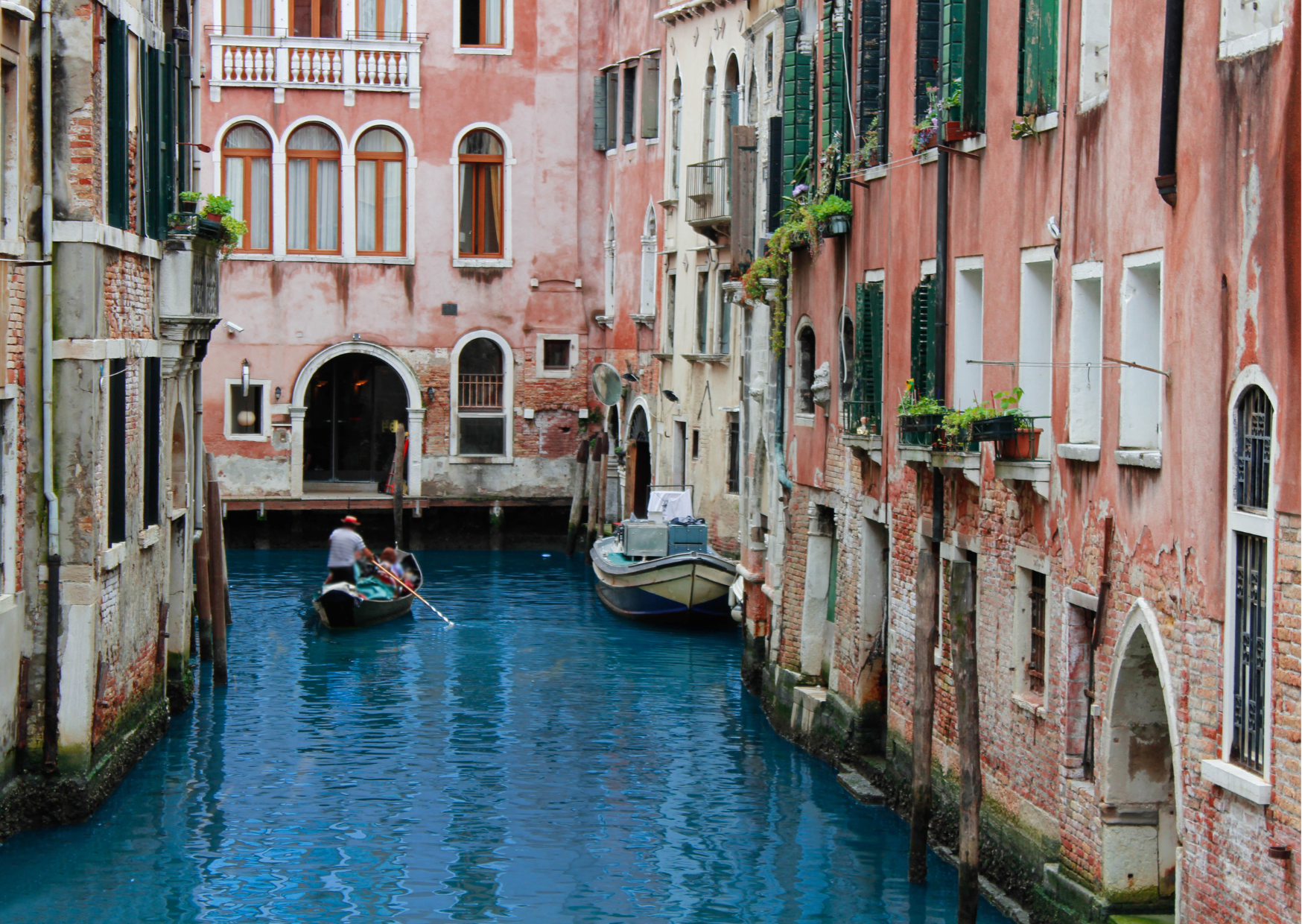 Italian life