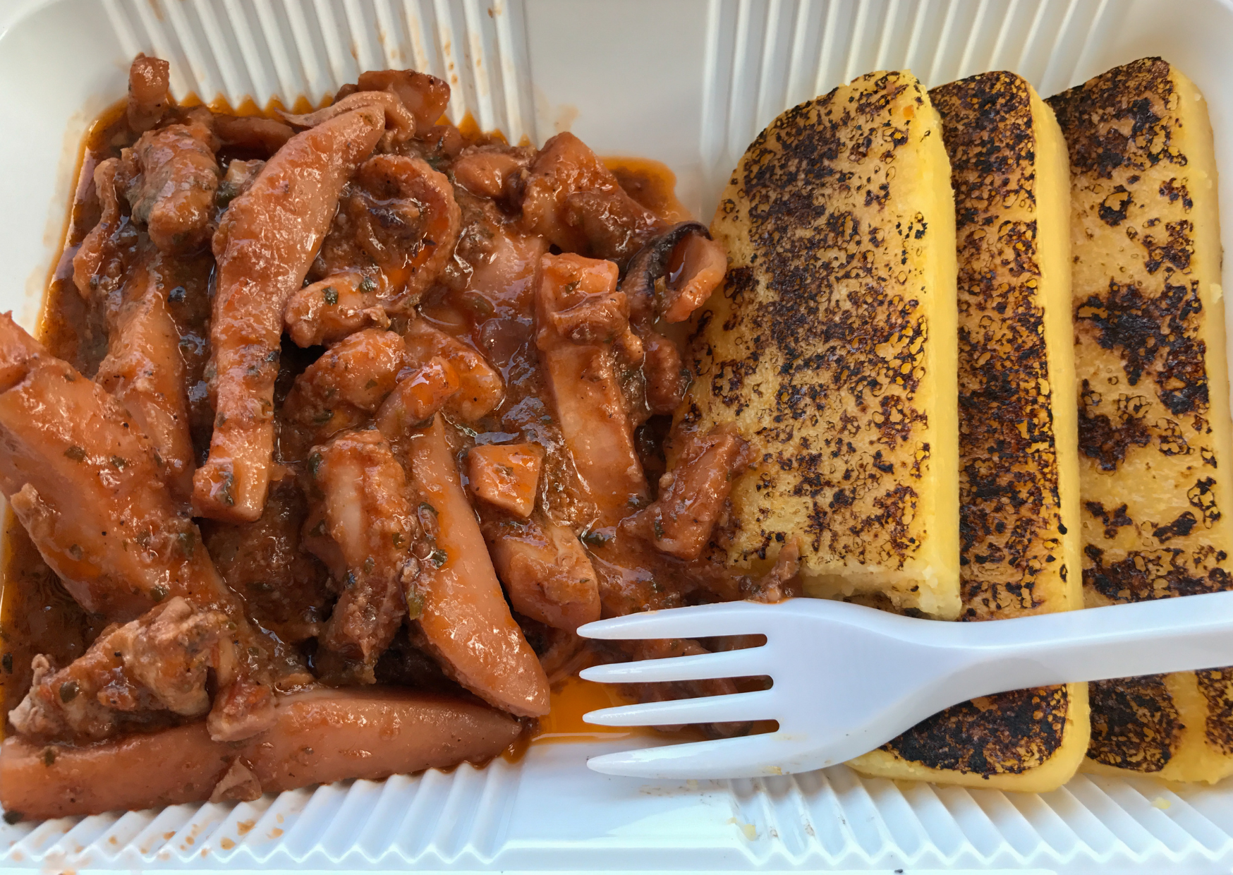 Italian menu 5
