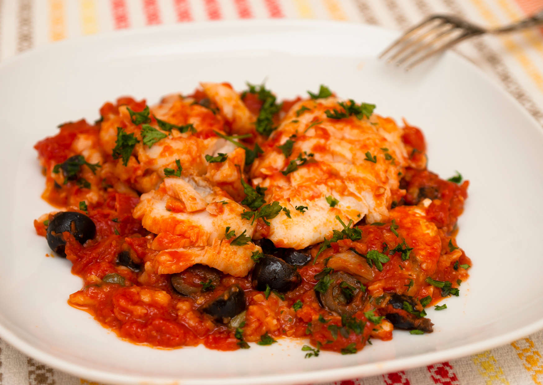 Italian menu 6