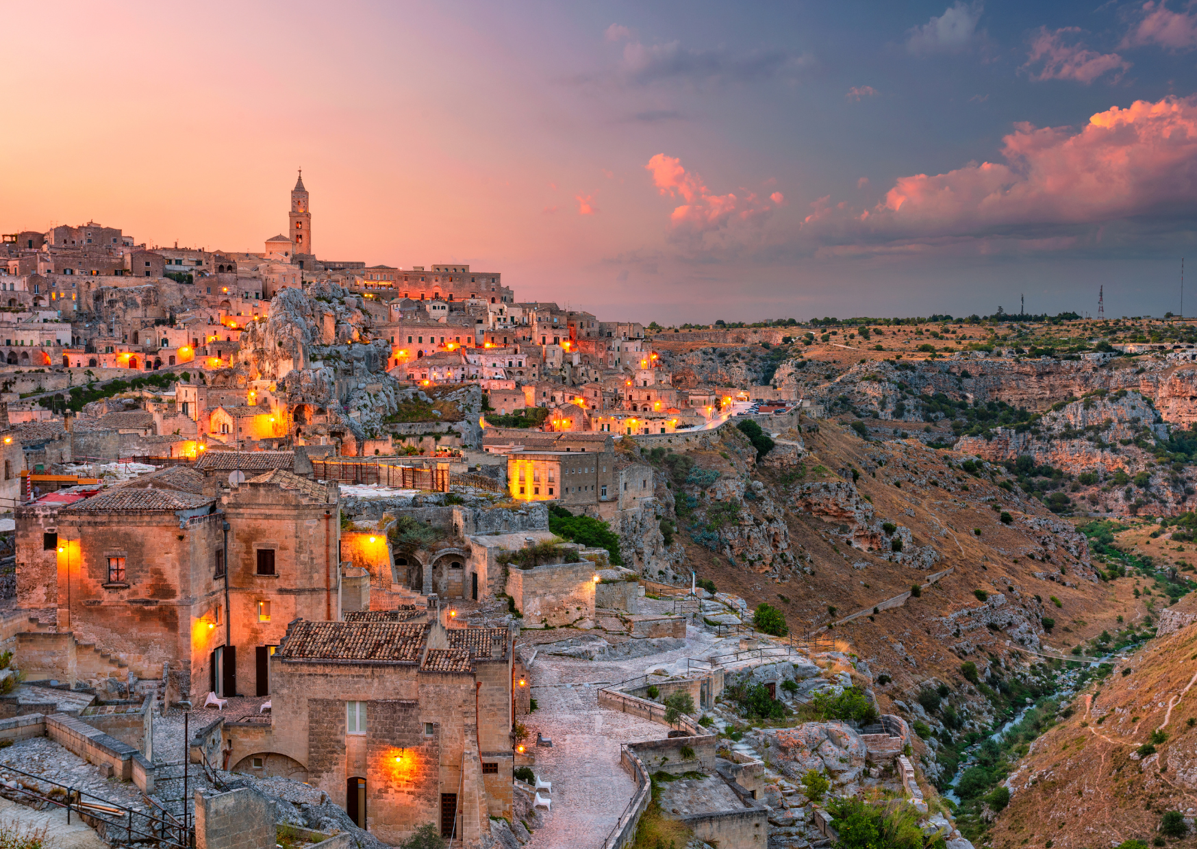 Why Italy Is The Only G7 Country Americans Should Consider For Retirement In 2026 1 Italy 5