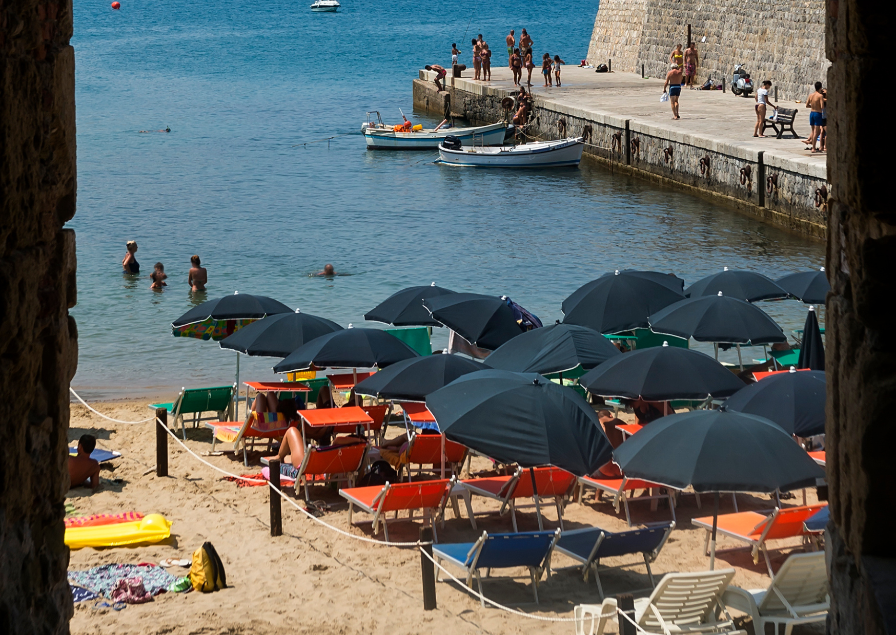 The Italy Retirement Dream That Falls Apart Faster Than Americans Expect: Why Some American Retirees Last Less Than Two Years in Italy 2 Italy 6