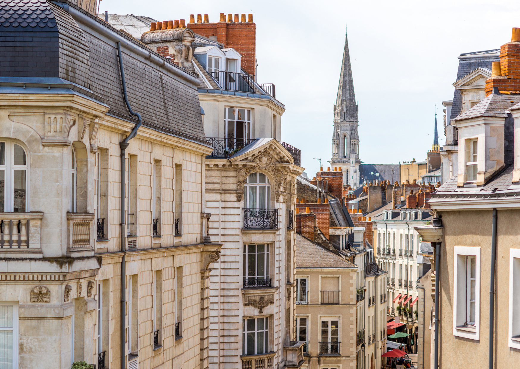 Life in France 4