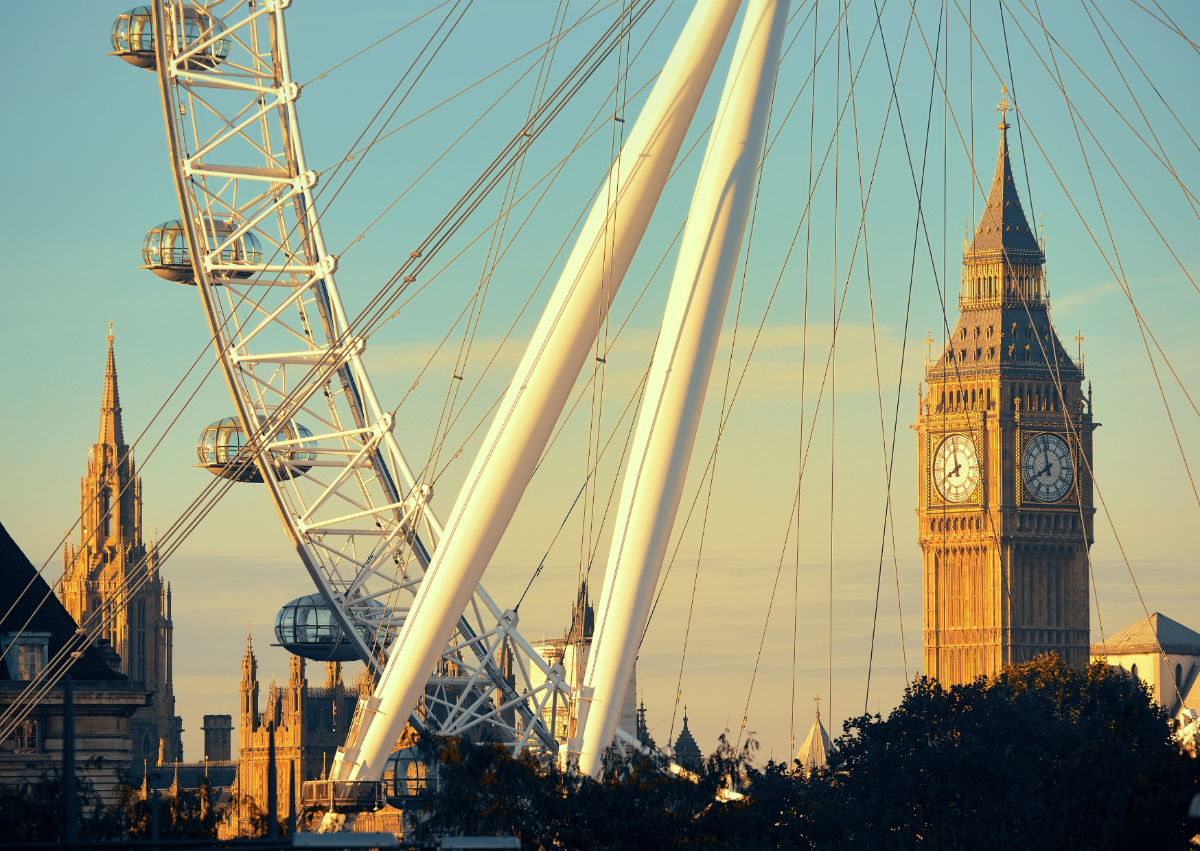 How Manhattan’s Elite Fail in London’s Actual Upper Class 1 London elite 6