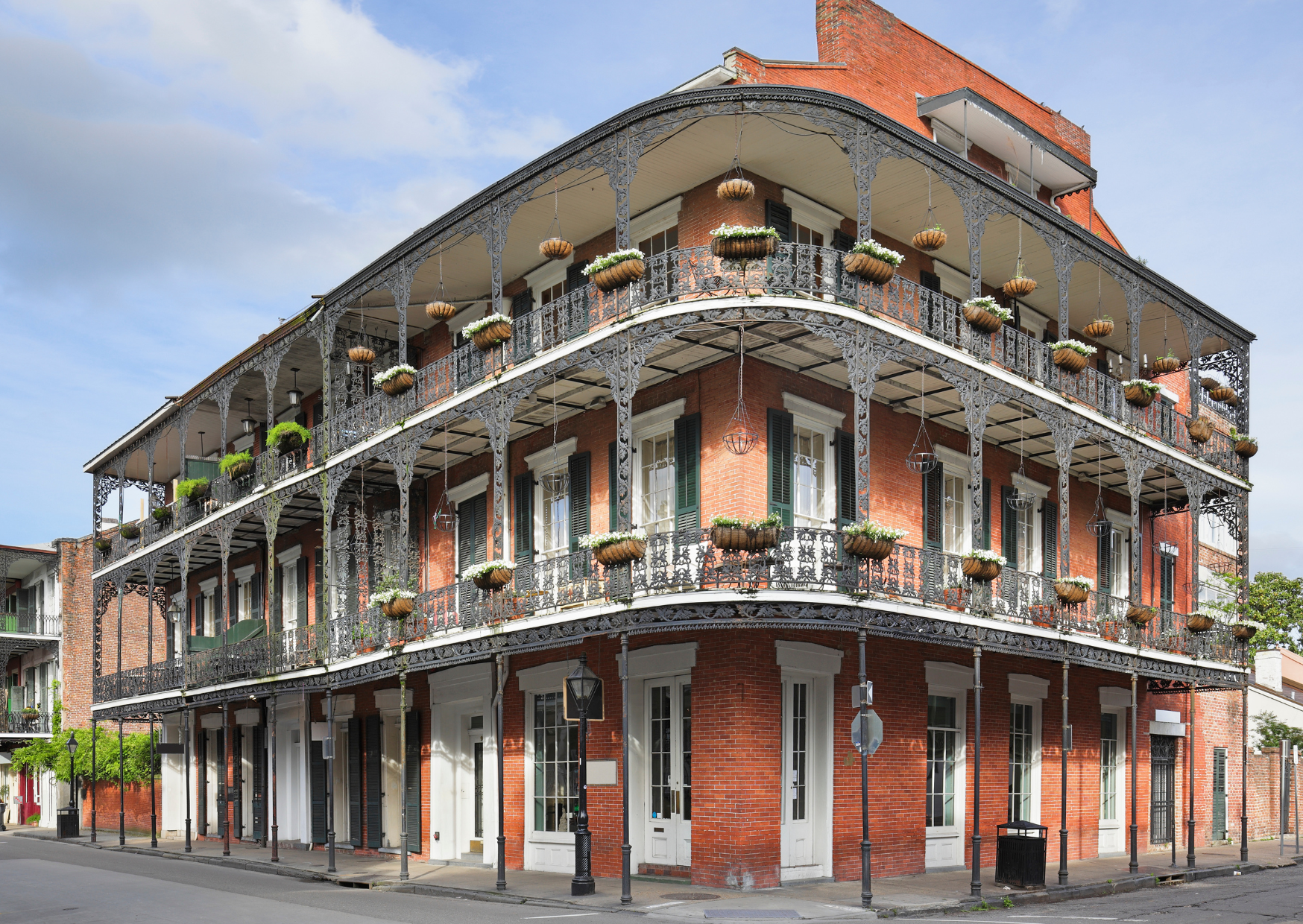 New Orleans 5