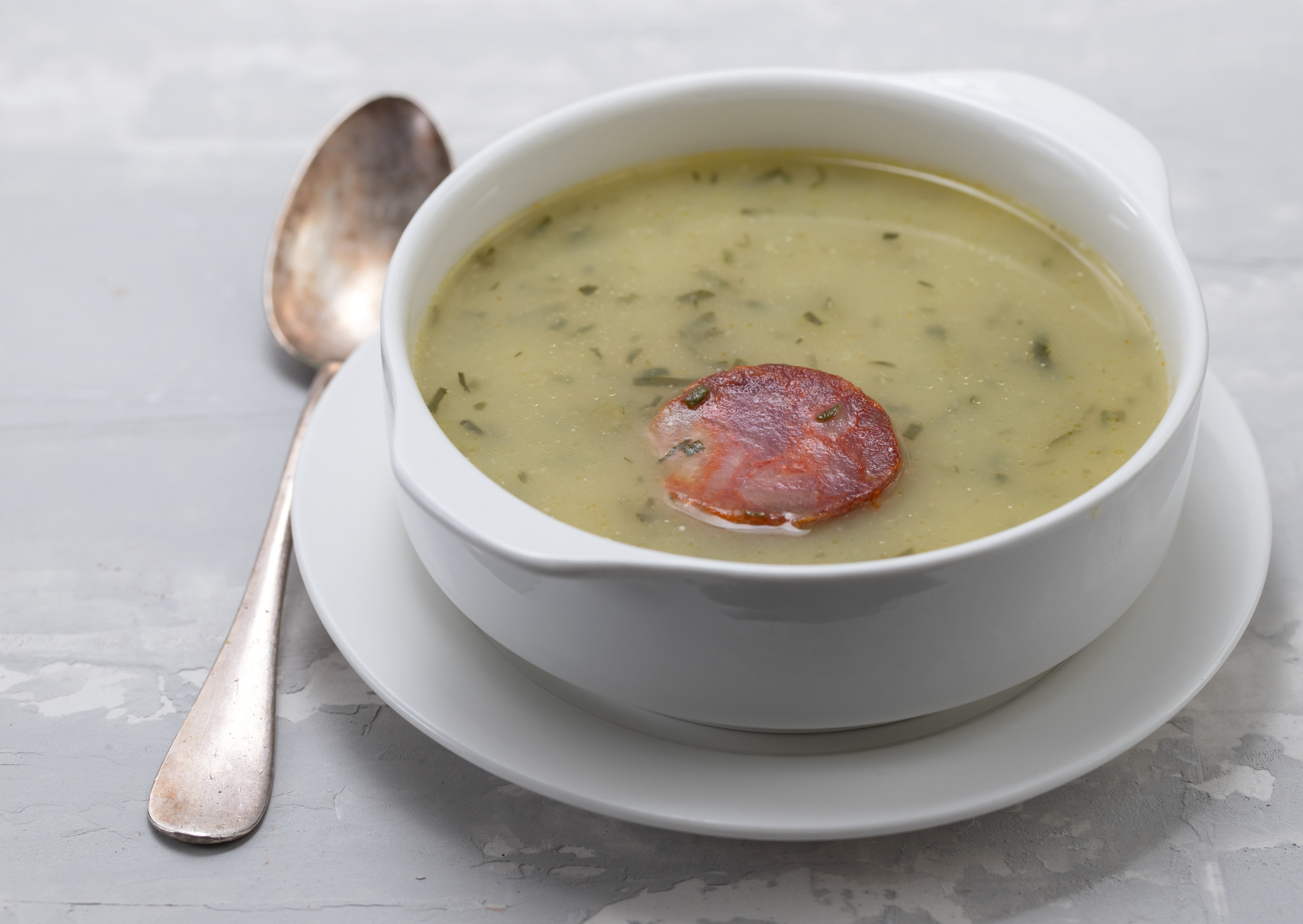 The Portuguese Winter Produce Diet - Energy Increased 40% in 3 Weeks 9 Portuguese Winter Produce 8