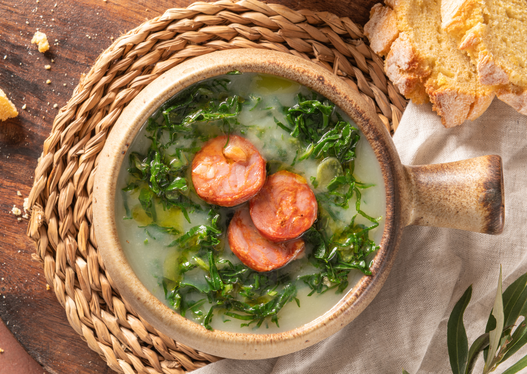 The Portuguese Winter Produce Diet - Energy Increased 40% in 3 Weeks 8 Portuguese Winter Produce 9