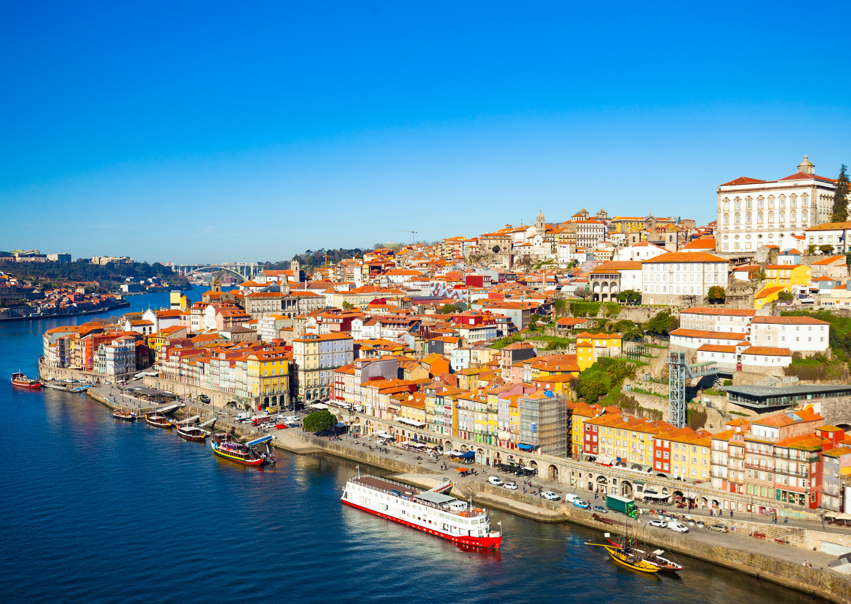 Portuguese winter 3