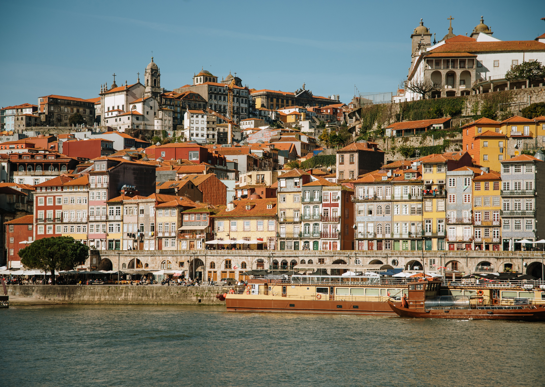 I Tried Portugal's 'No Heating' Winter Method for 30 Days - Saved $840 3 Portuguese winter 4