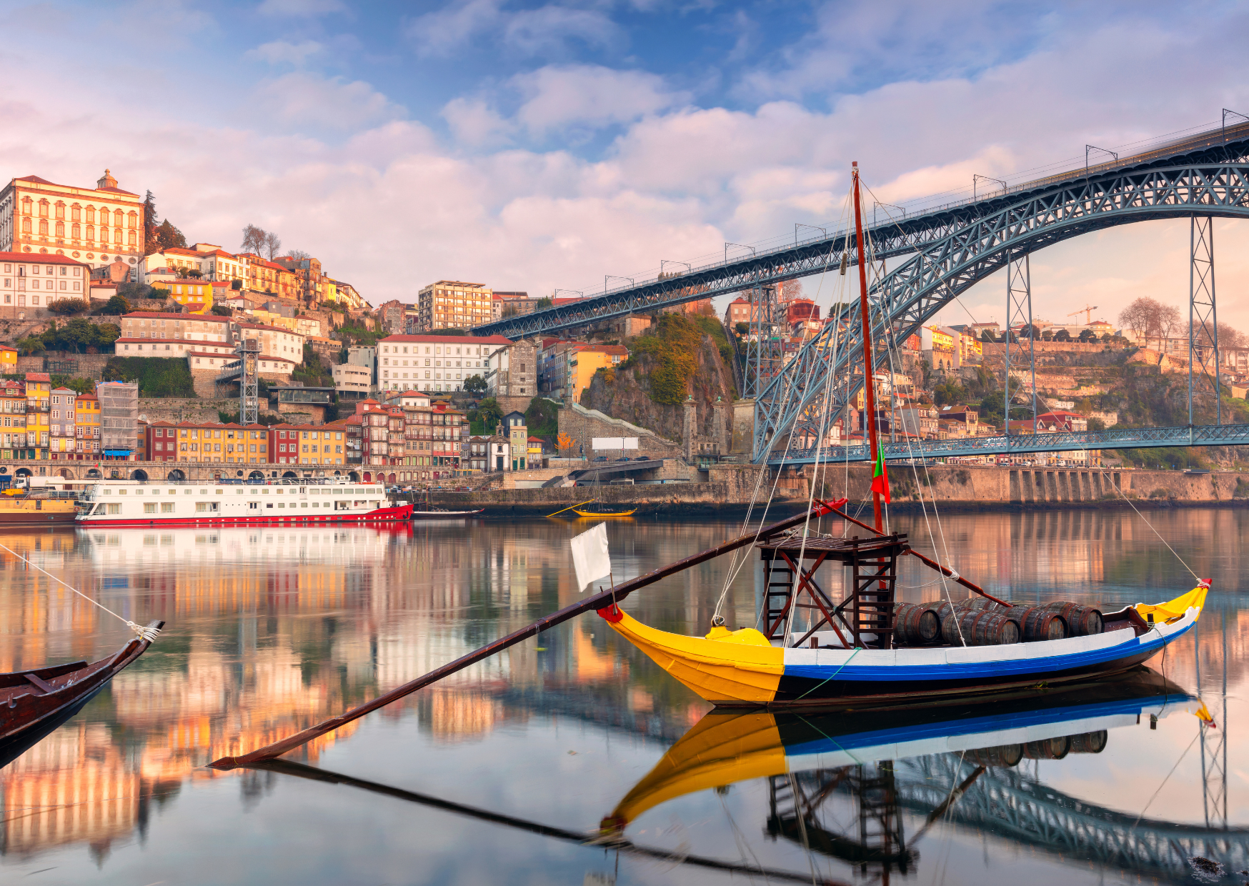 Portuguese winter 5