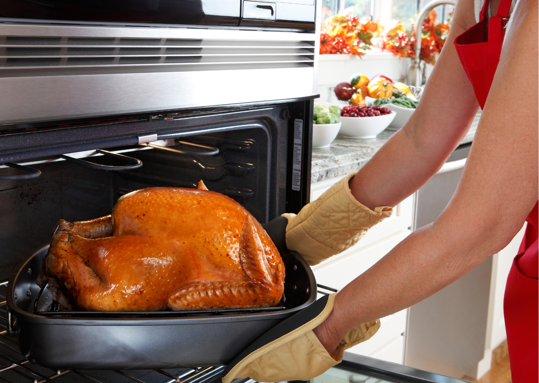 This Cheap Spanish Turkey Tastes Better Than Expensive U.S. Birds 2 Spanish Turkey 4