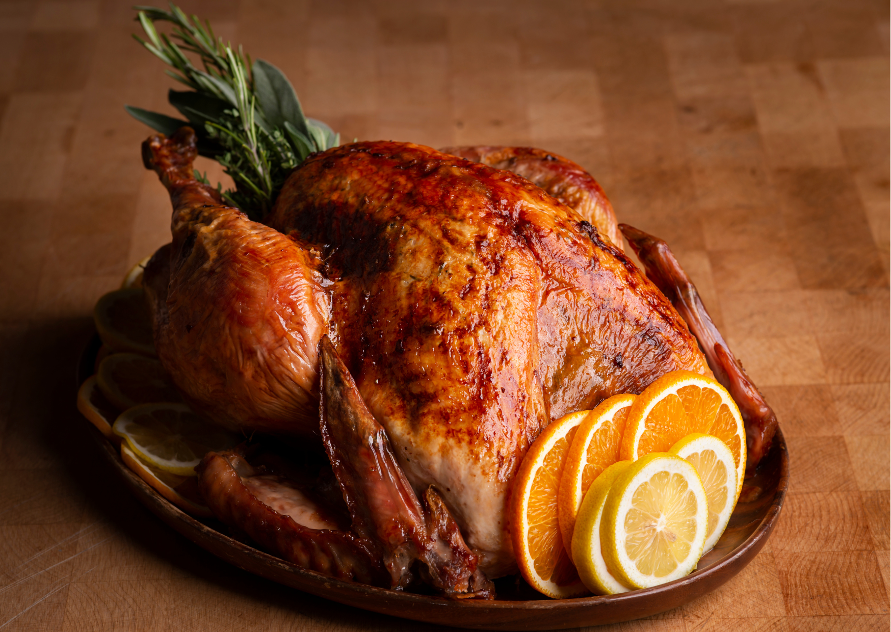 This Cheap Spanish Turkey Tastes Better Than Expensive U.S. Birds 1 Spanish Turkey