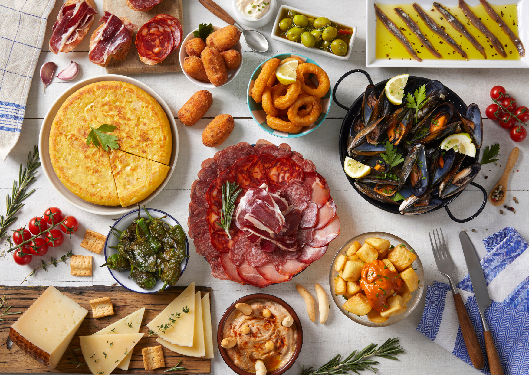 Spanish holidays 3