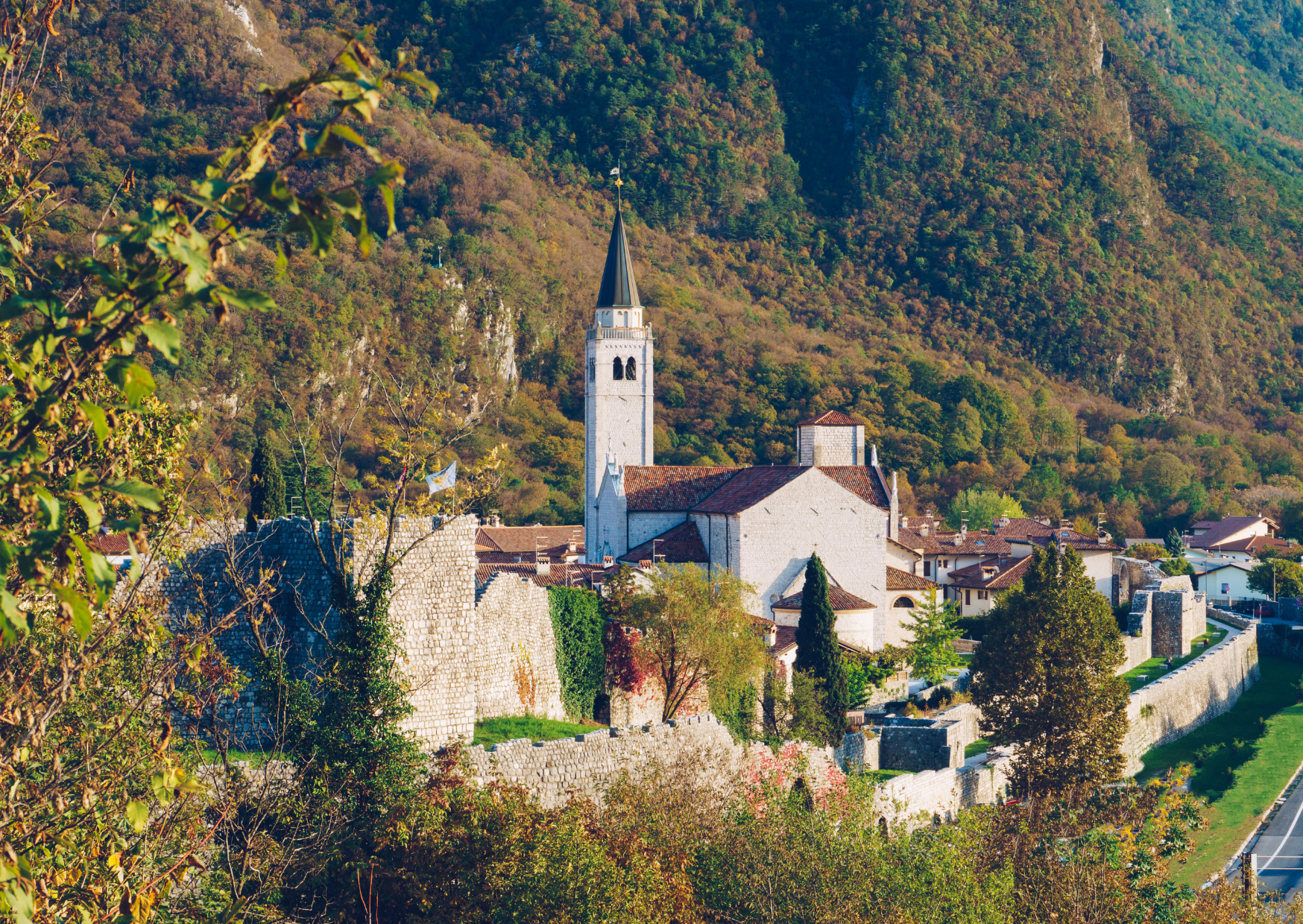 She Had $400K at 60, Moved to Italy, and Has $89K at 68: The Italy Retirement Costs Nobody Warned Her About 3 Trentino Italy 5