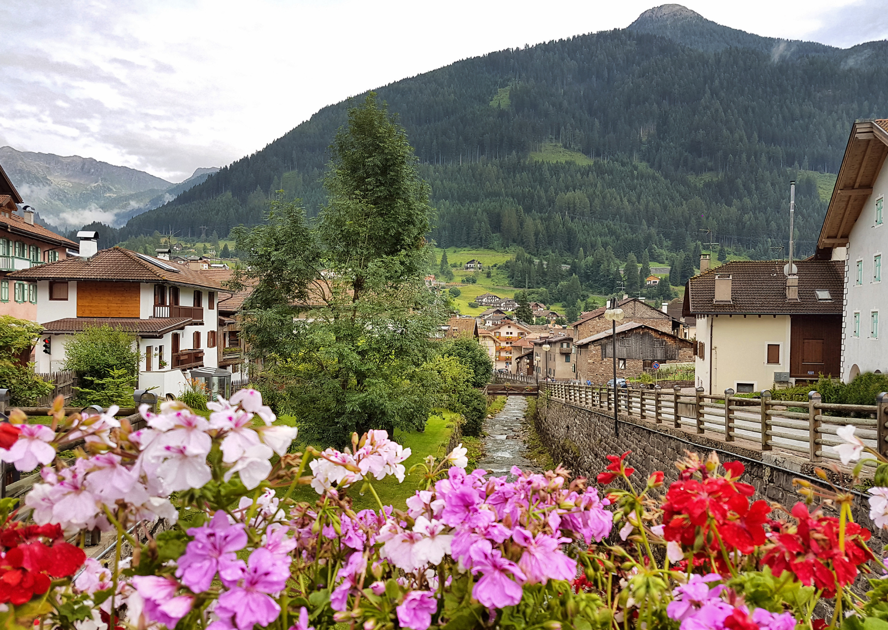 Trentino Italy