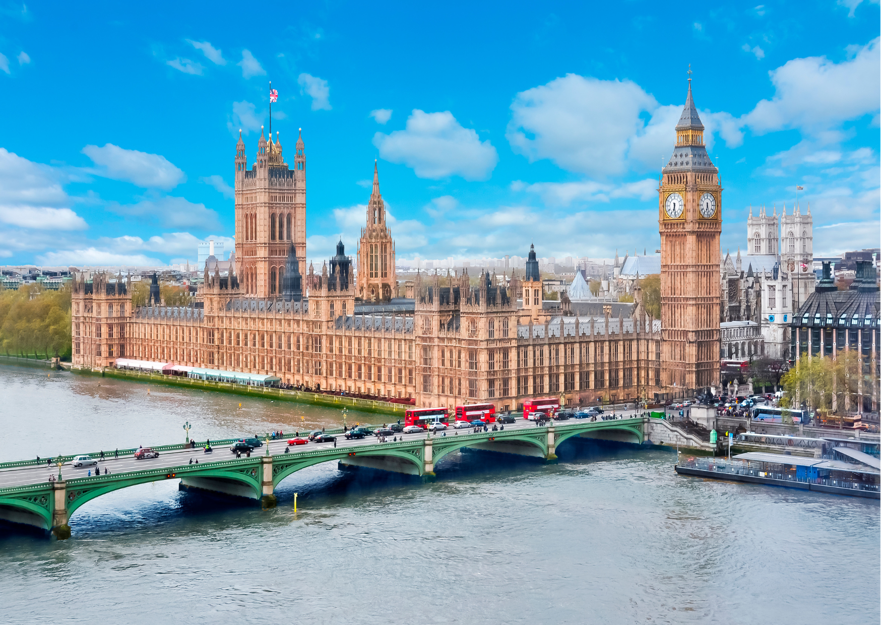 The Non-Schengen Europe Loophole Long-Term Travelers Are Using: The 4 Non Schengen European Countries With Unlimited American Stays 6 UK Stamp on visa 6