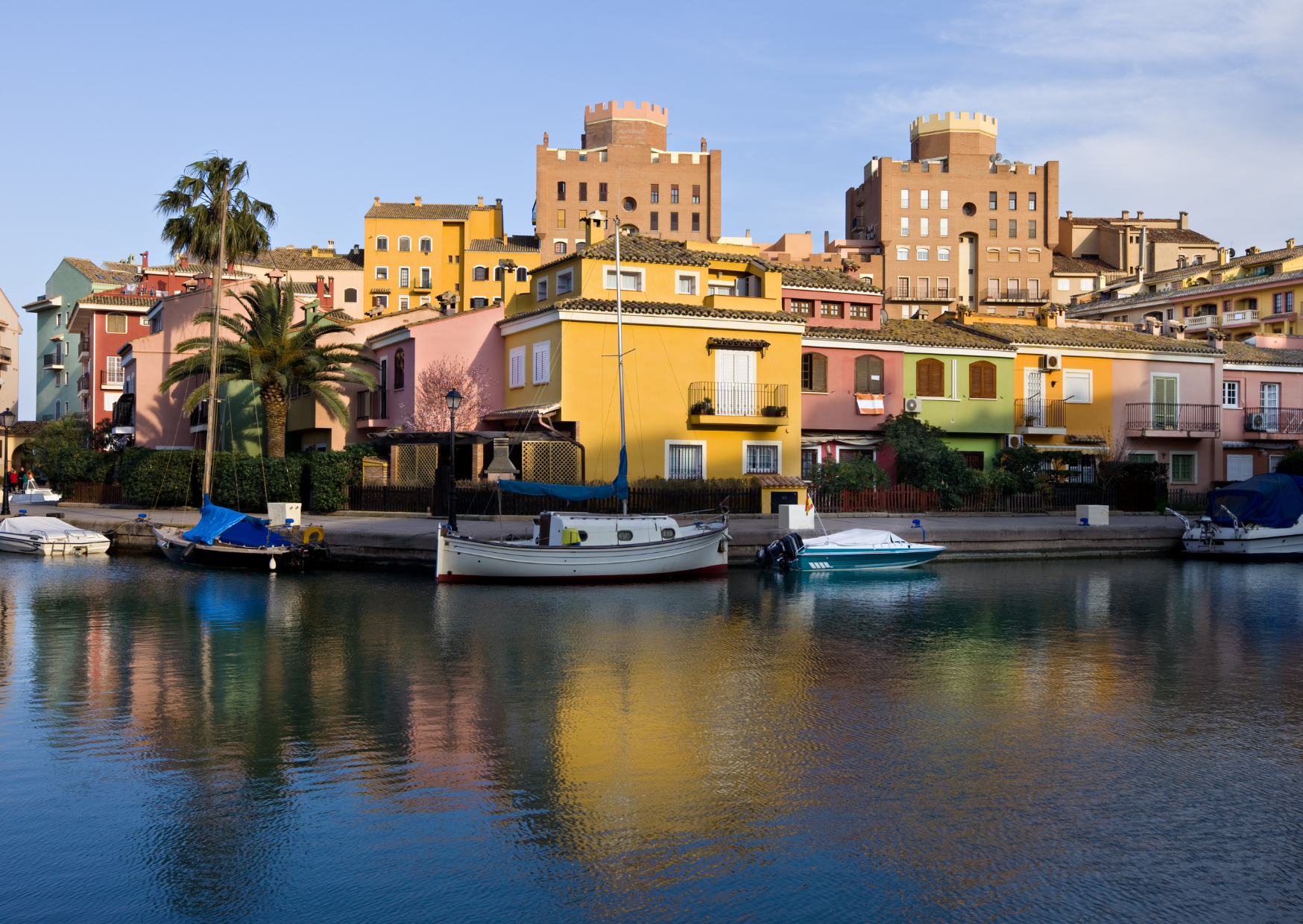Single Mom Moved to Valencia With $35,000, Her Honest 1-Year Cost Breakdown 4 Valencia Spain 4