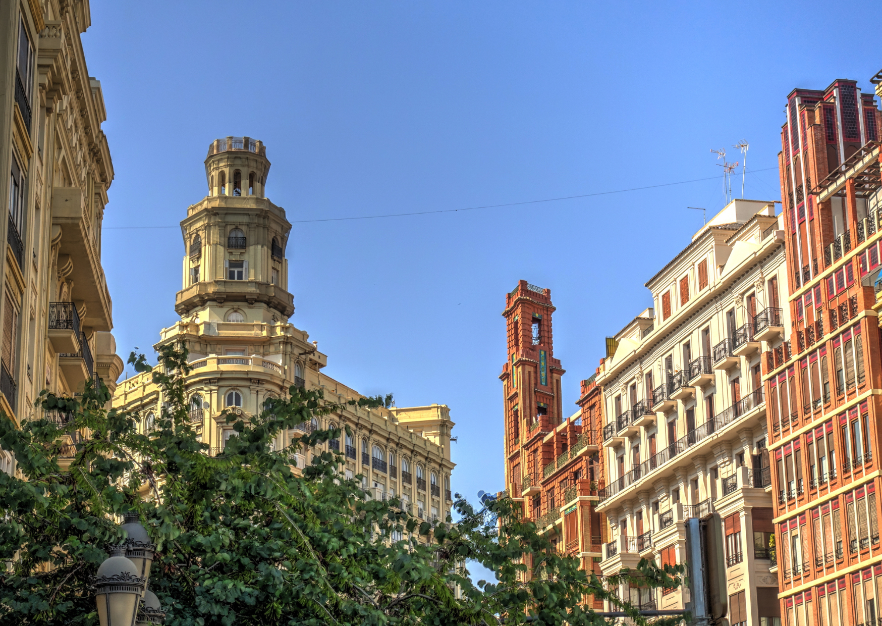 Making €3,400/Month Remote Working From Valencia, Spain - Here's What's Actually Left After Spanish Taxes and Bills 1 Valencia Spain 5