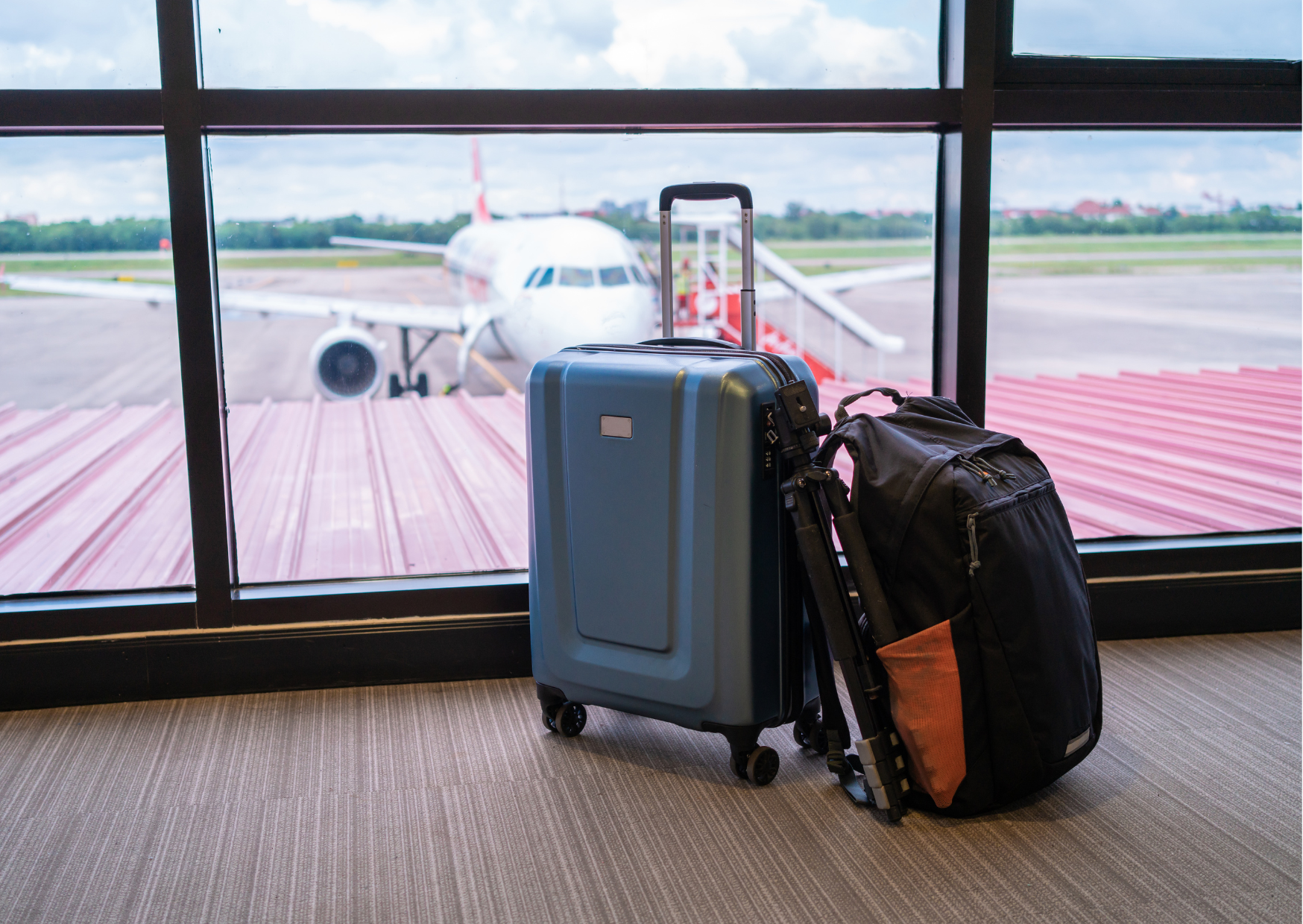 airport luggage 7
