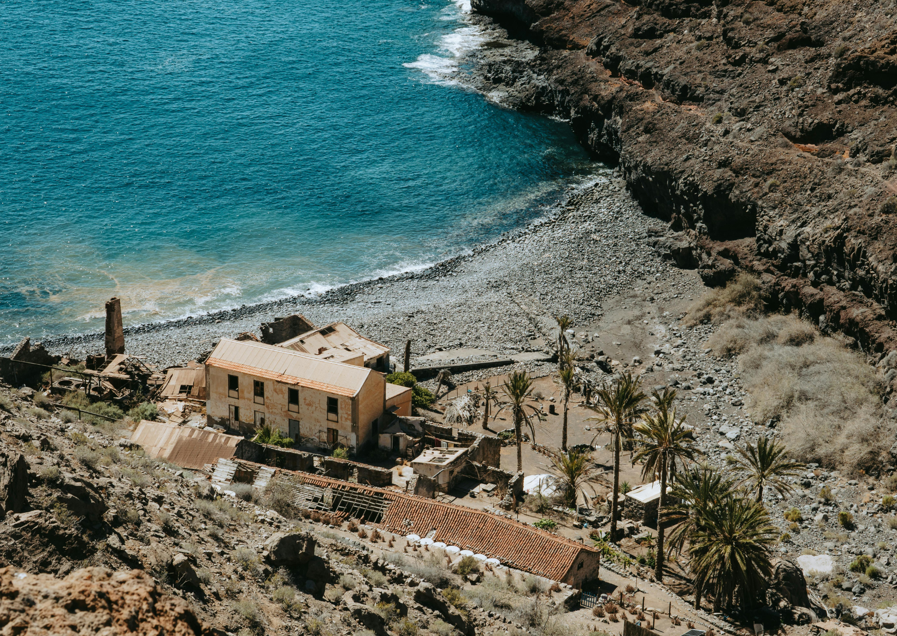 canary islands 2