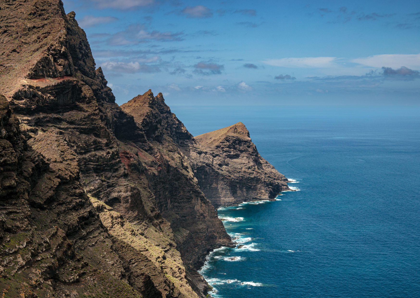 canary islands 5