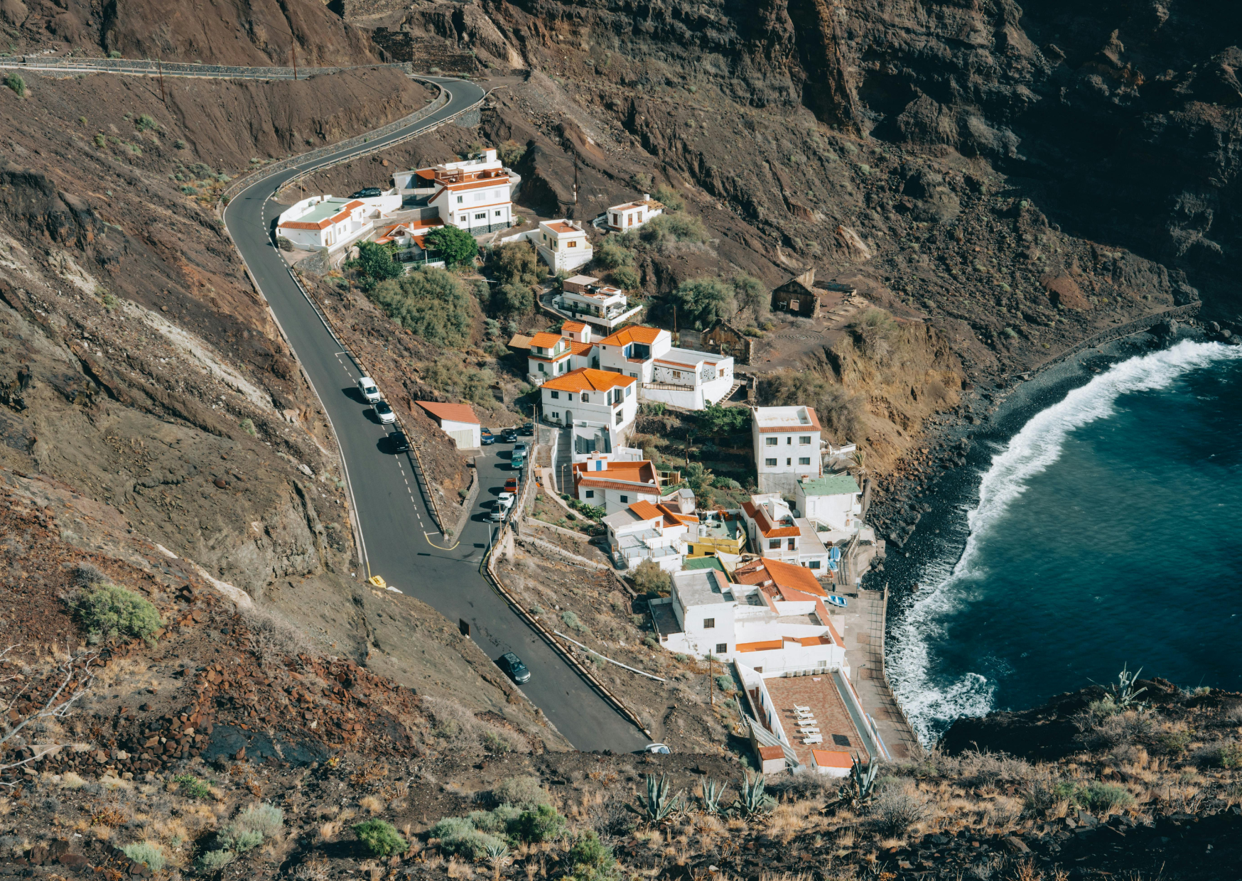 canary islands 7