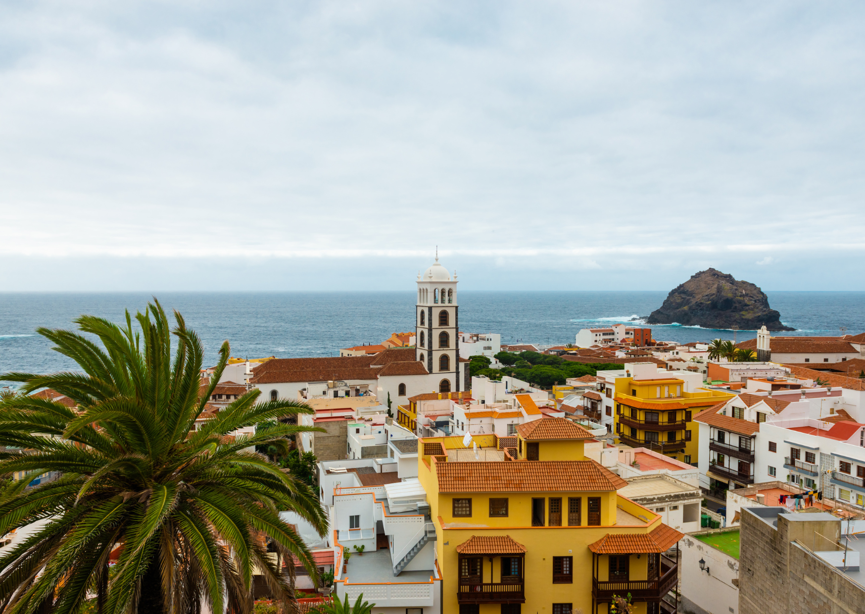 canary islands