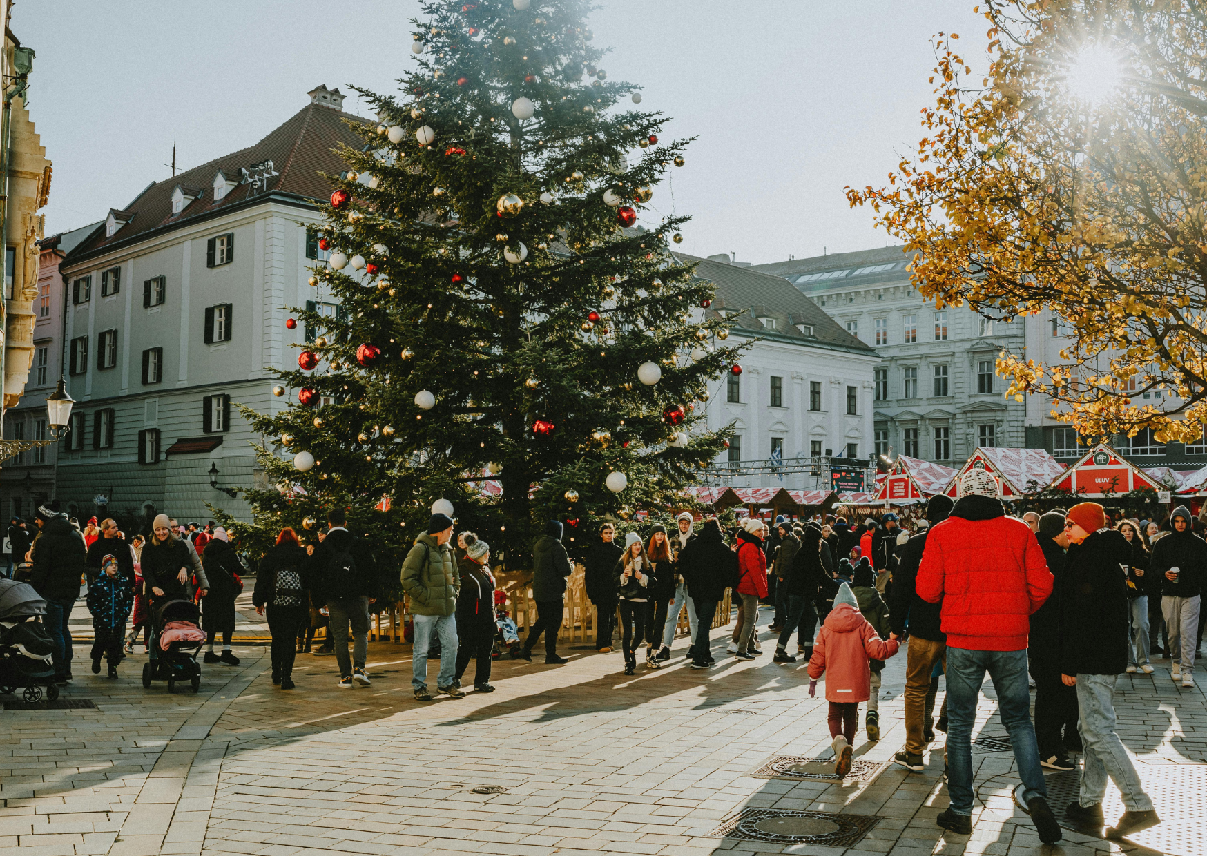 March 2026 Alert: The Schengen Reset Travelers Are About to Lose. What to Know Now 3 christmas in Europe 3
