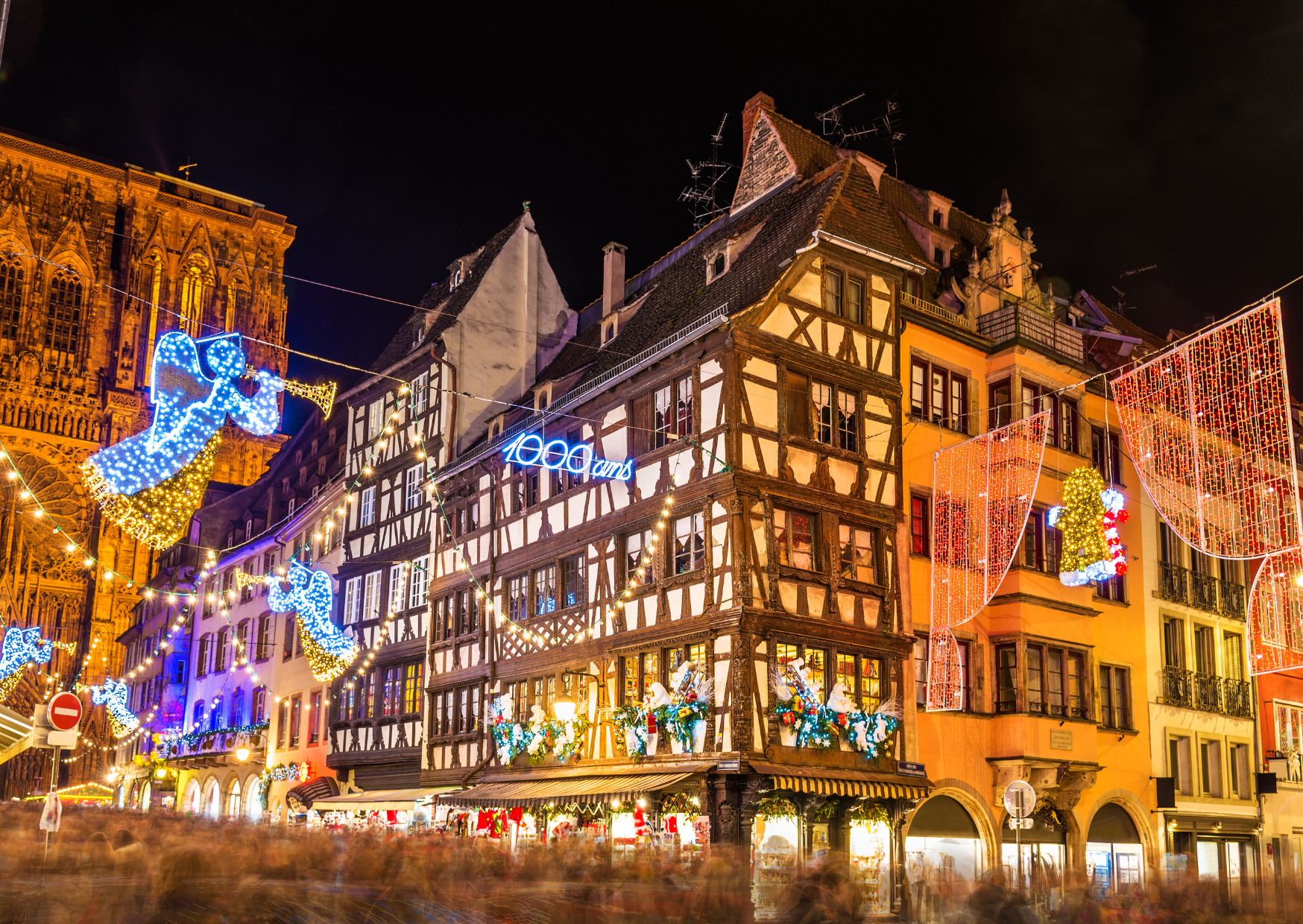 March 2026 Alert: The Schengen Reset Travelers Are About to Lose. What to Know Now 1 christmas in Europe 5