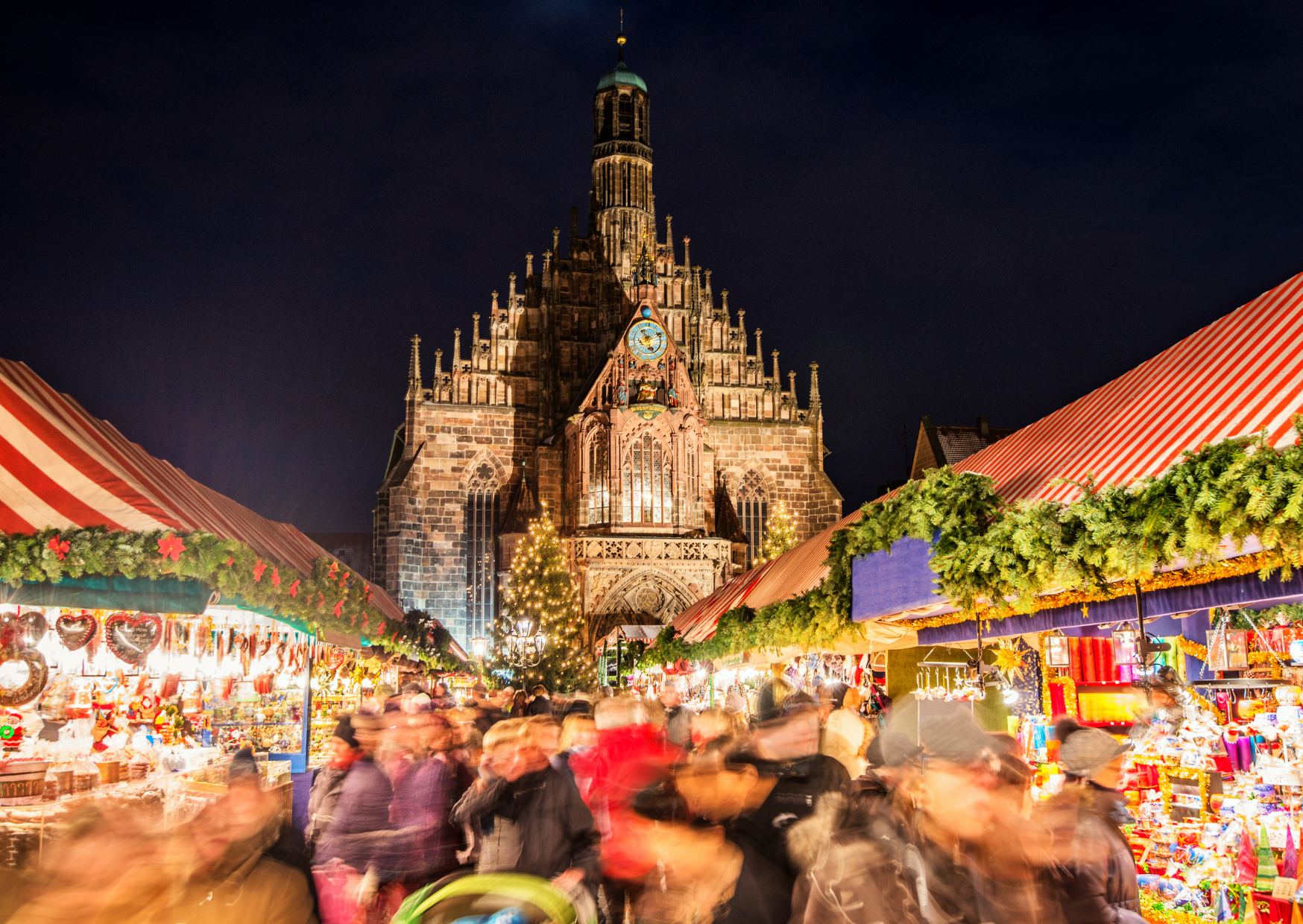 March 2026 Alert: The Schengen Reset Travelers Are About to Lose. What to Know Now 2 christmas in Europe 6