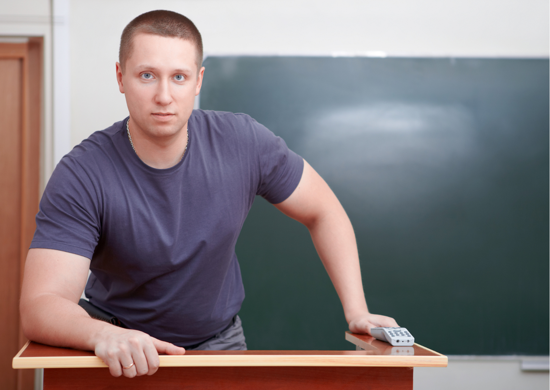 classrooms 5