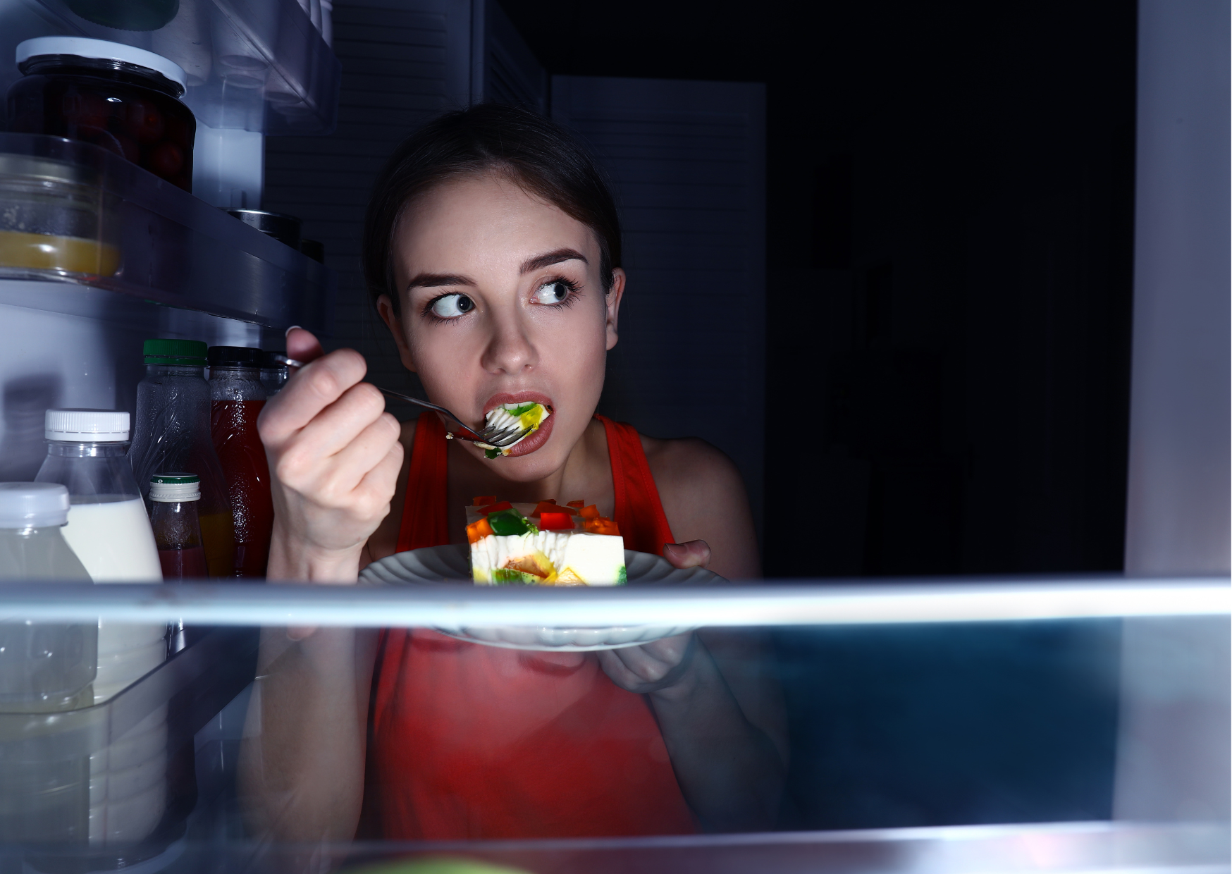 I Didn’t Change My Diet: I Stopped Eating Cold Food for 30 Days And My Acid Reflux Completely Disappeared 2 cold food 4