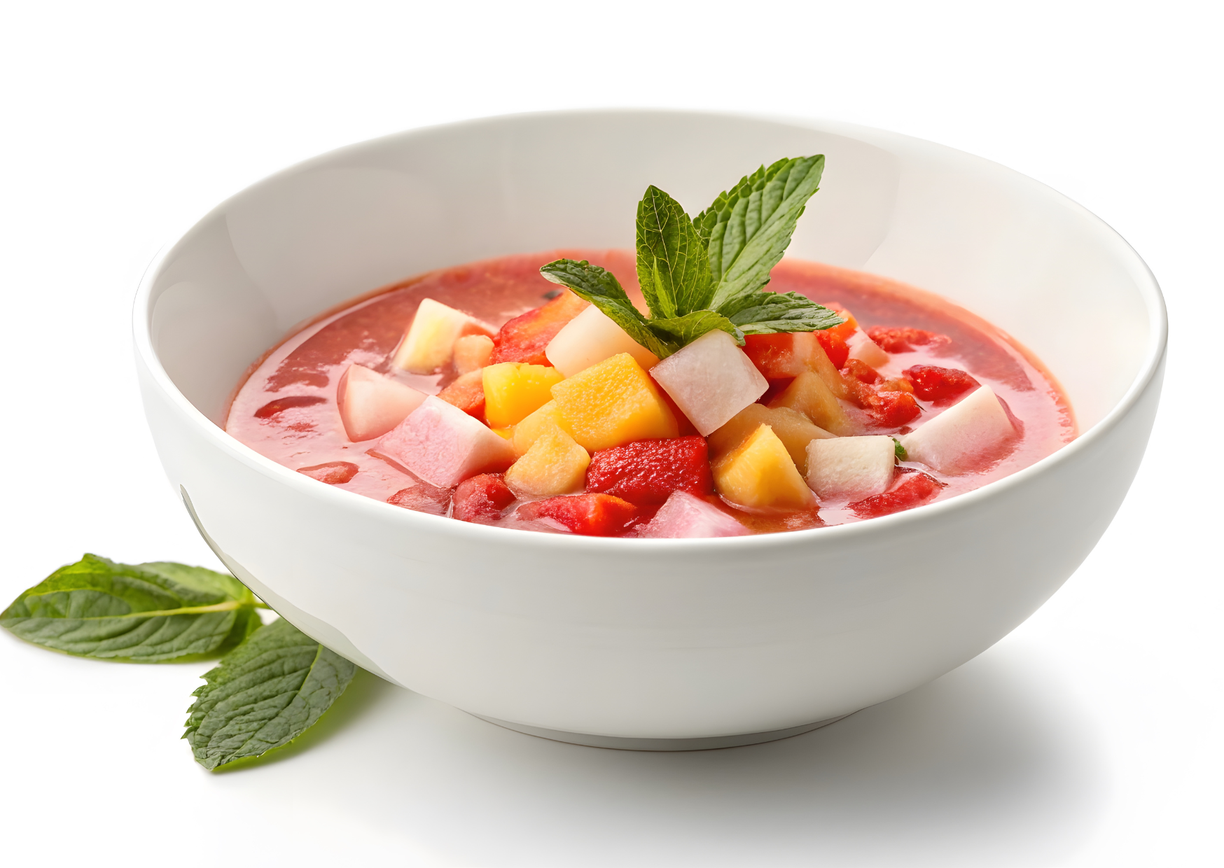 I Didn’t Change My Diet: I Stopped Eating Cold Food for 30 Days And My Acid Reflux Completely Disappeared 3 cold food