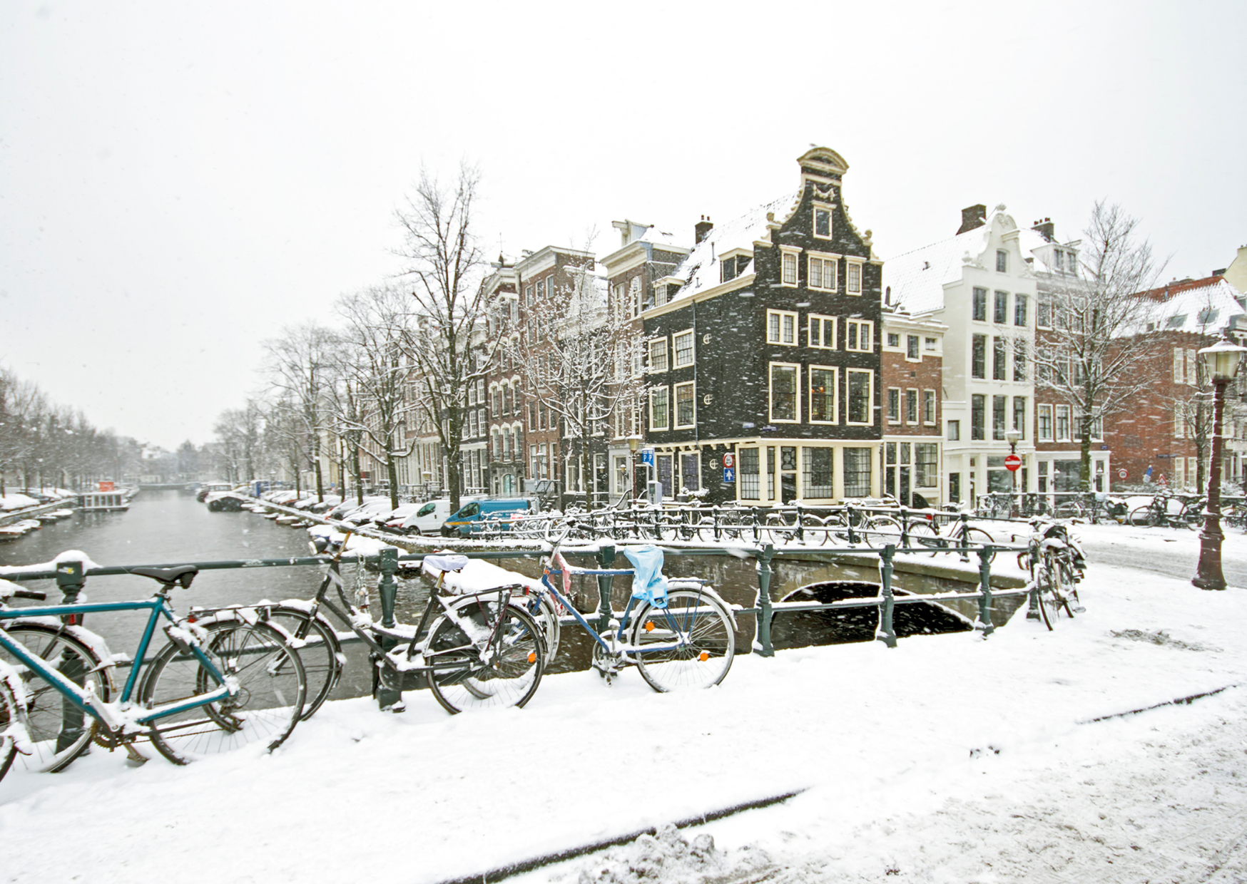 Why 81% of Chicago Families Can’t Survive Dutch Winters 2 dutch winters