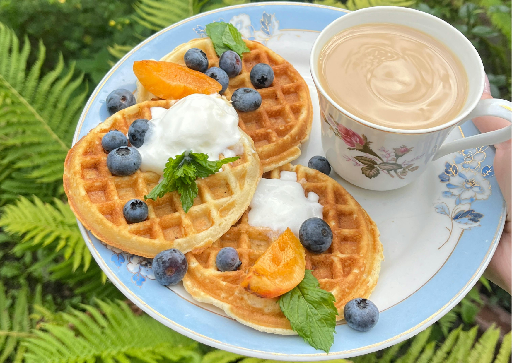 30 Days Without American Wheat: Here’s What Changed 1 food with American wheat 2