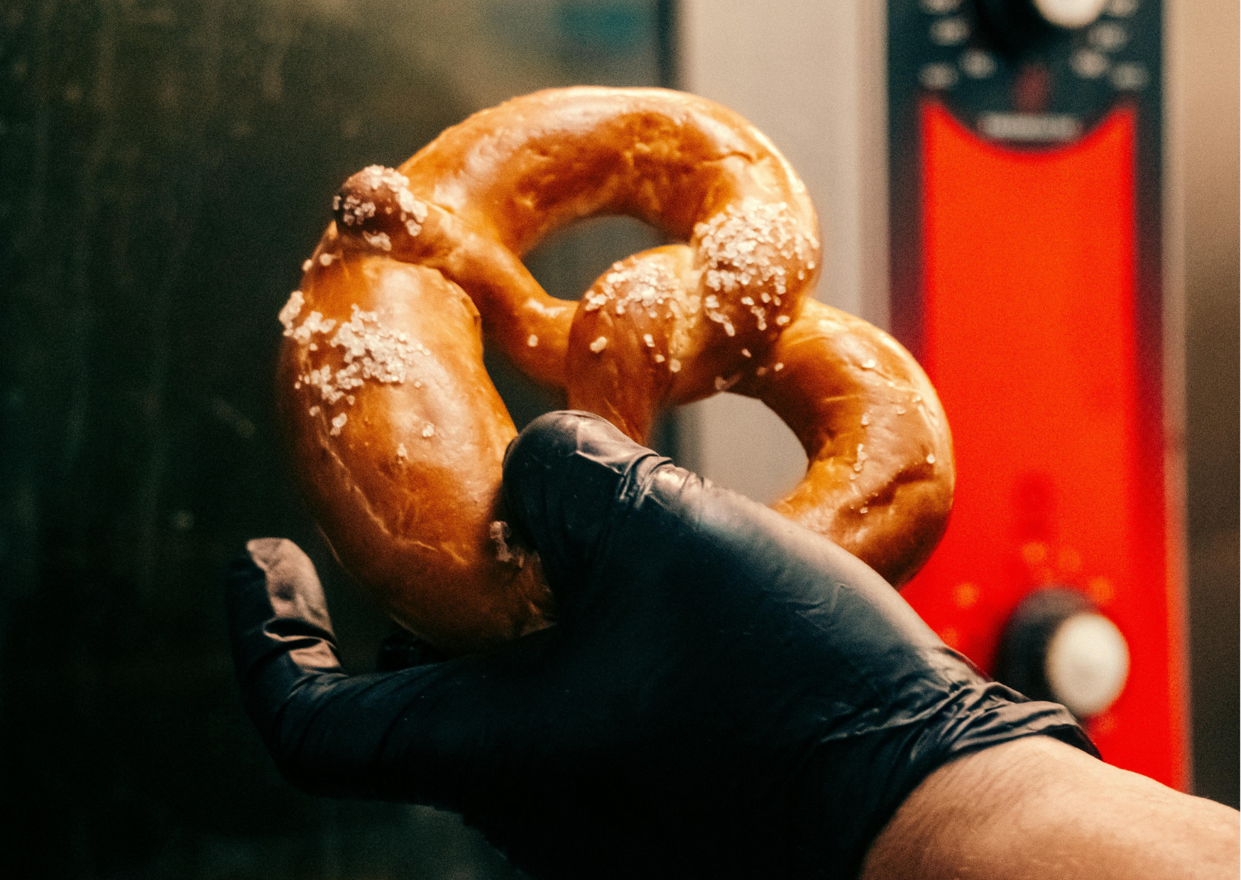 30 Days Without American Wheat: Here’s What Changed 3 food with American wheat 4