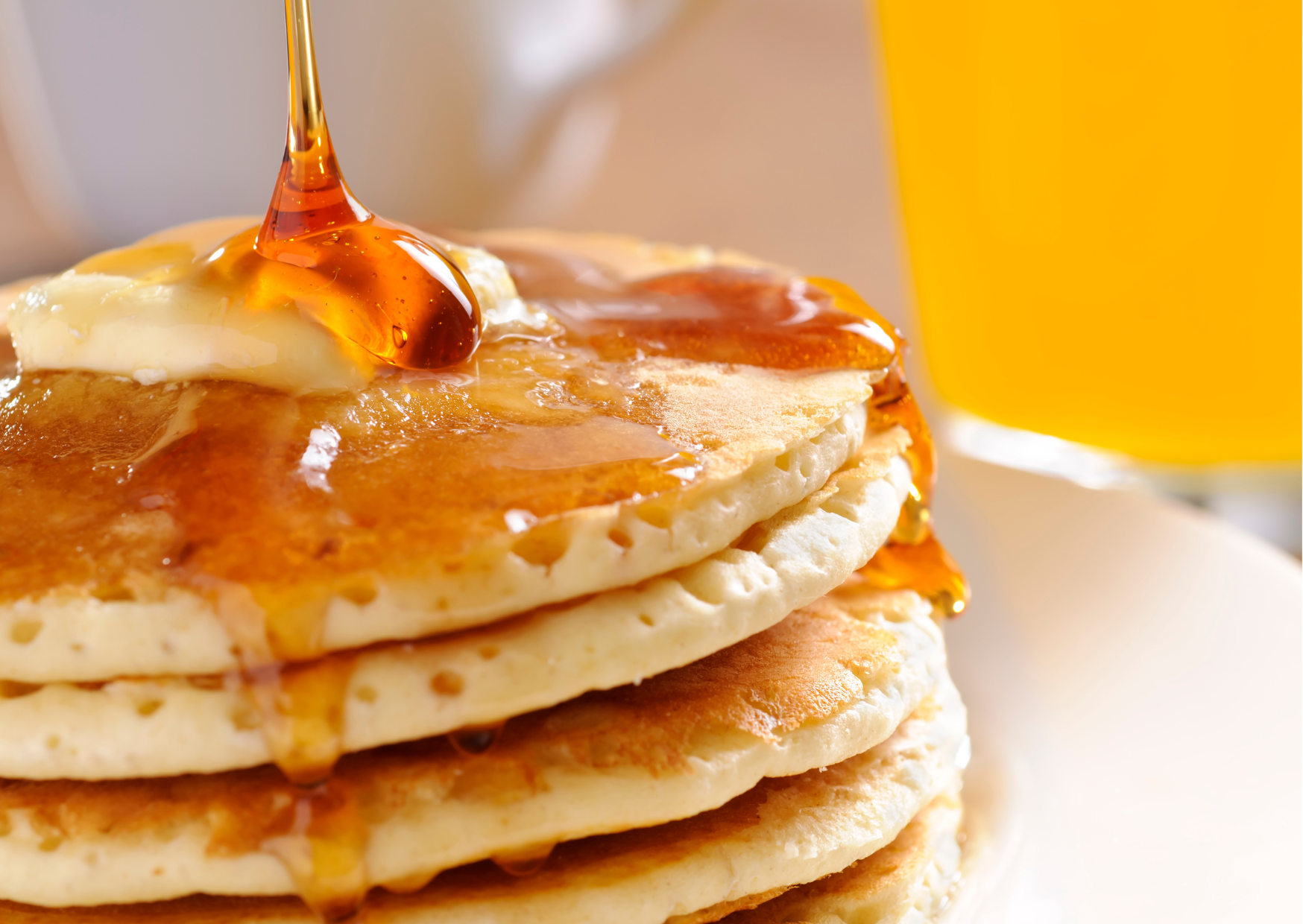 30 Days Without American Wheat: Here’s What Changed 5 food with American wheat