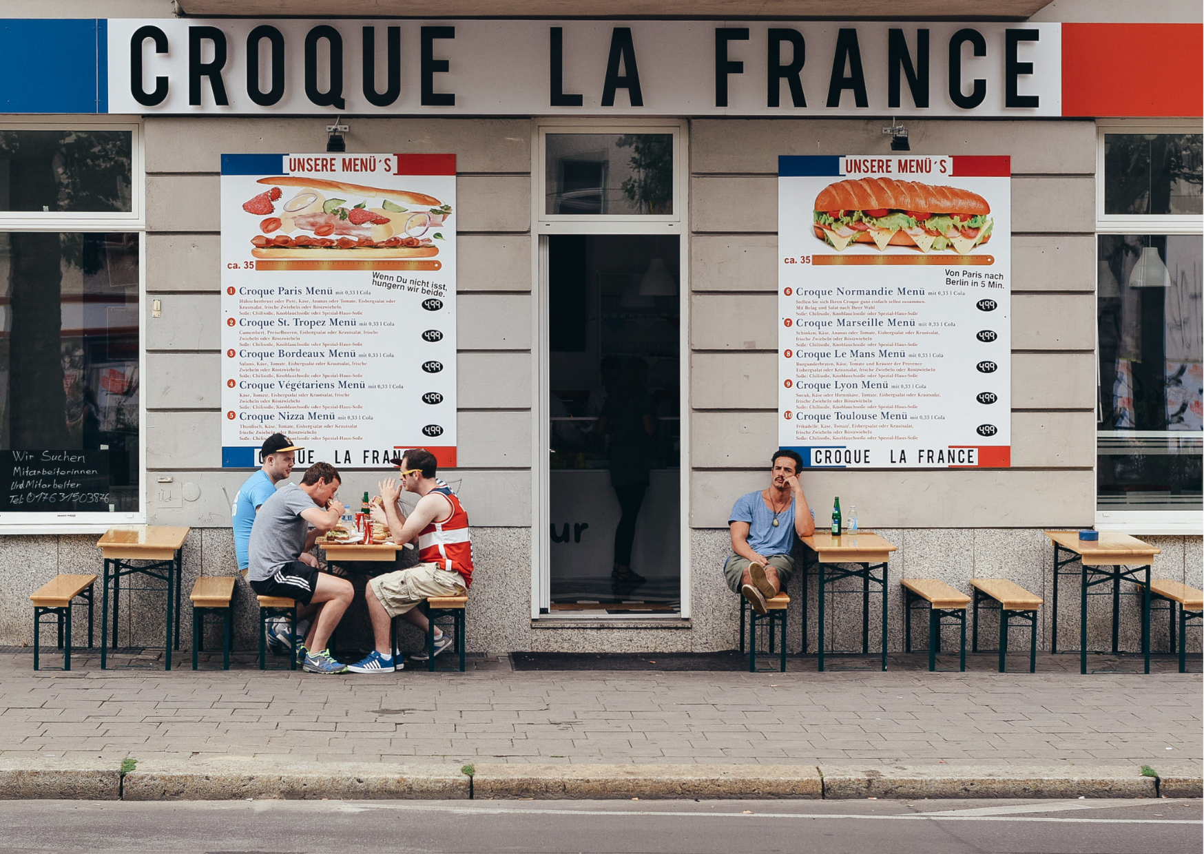 french woman 2