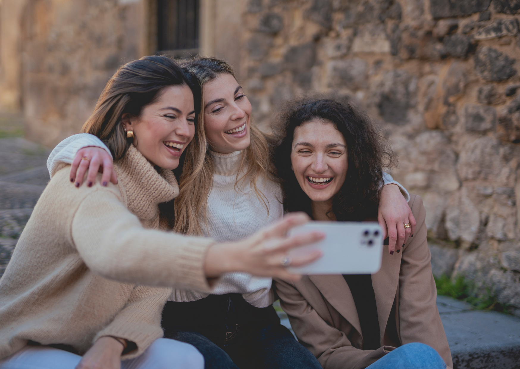 Why Spanish People Have the Same Friends Since Childhood, And What That Means for You 1 friendships since childhood 3