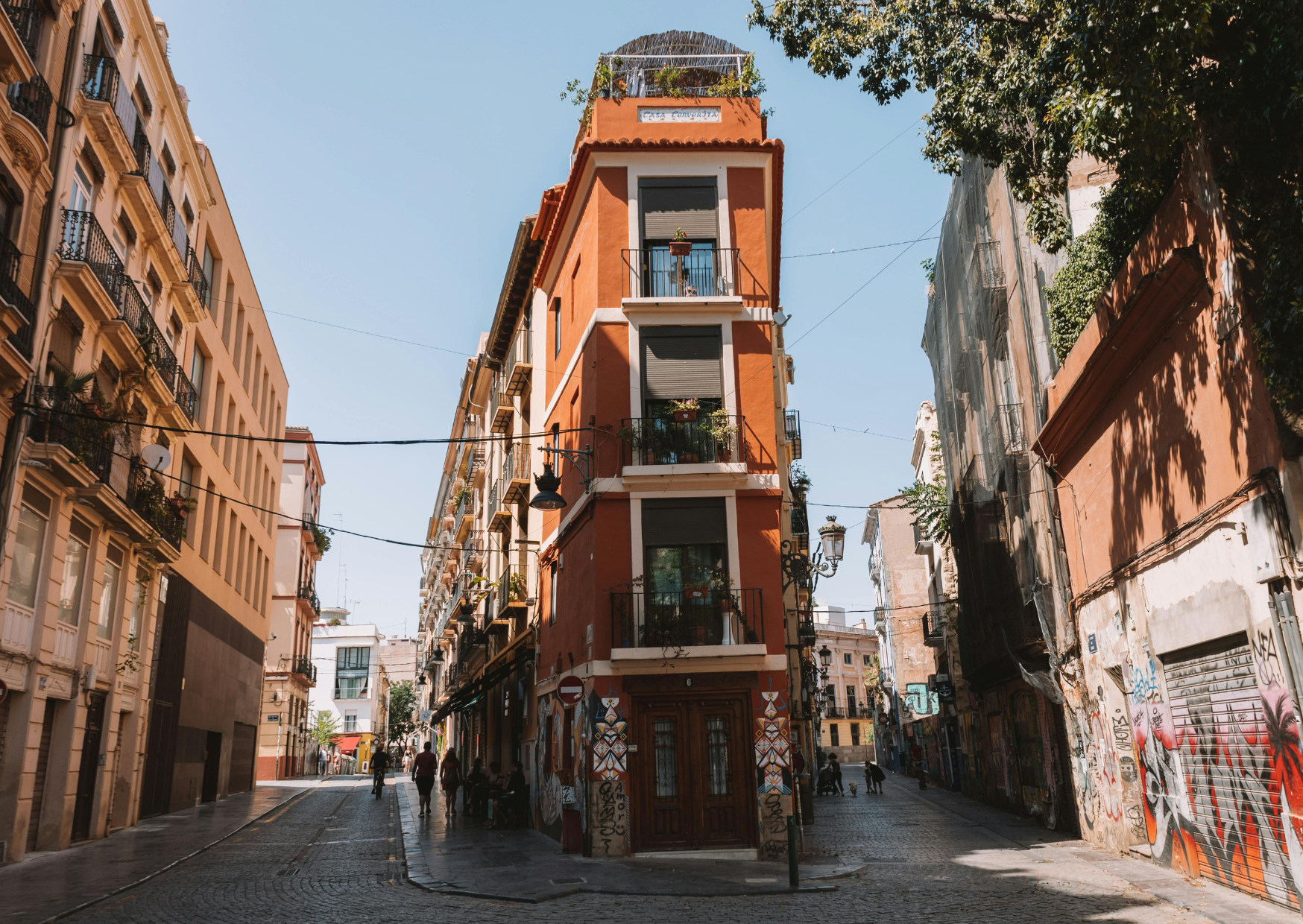 Why Spanish People Have the Same Friends Since Childhood, And What That Means for You 3 friendships since childhood 4