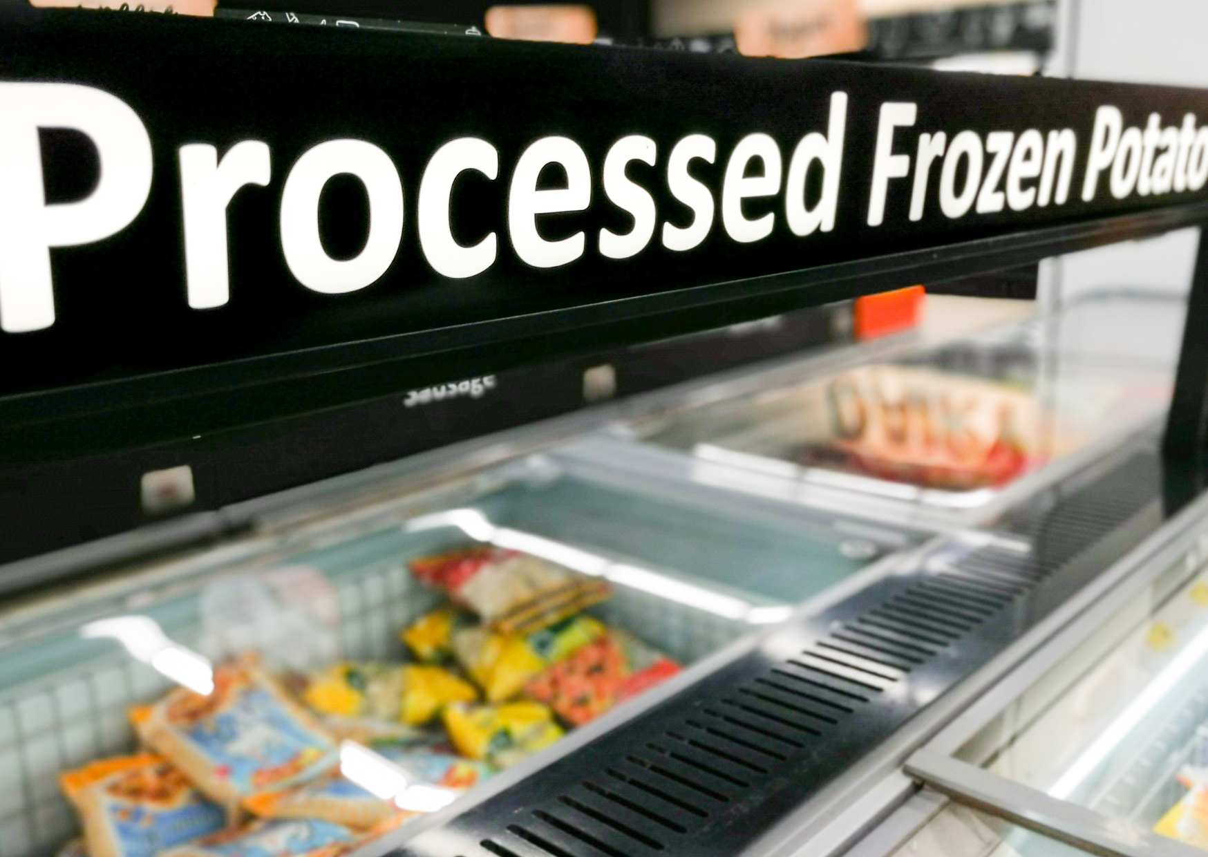 frozen foods 2 1
