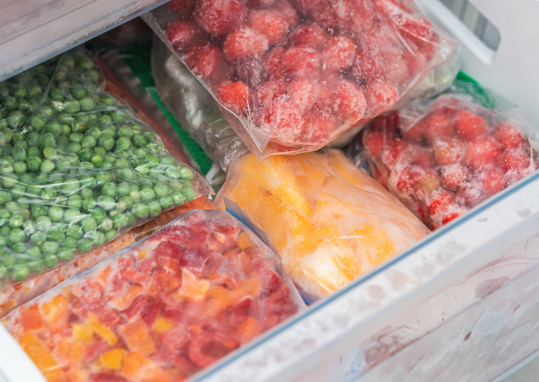 frozen foods 3