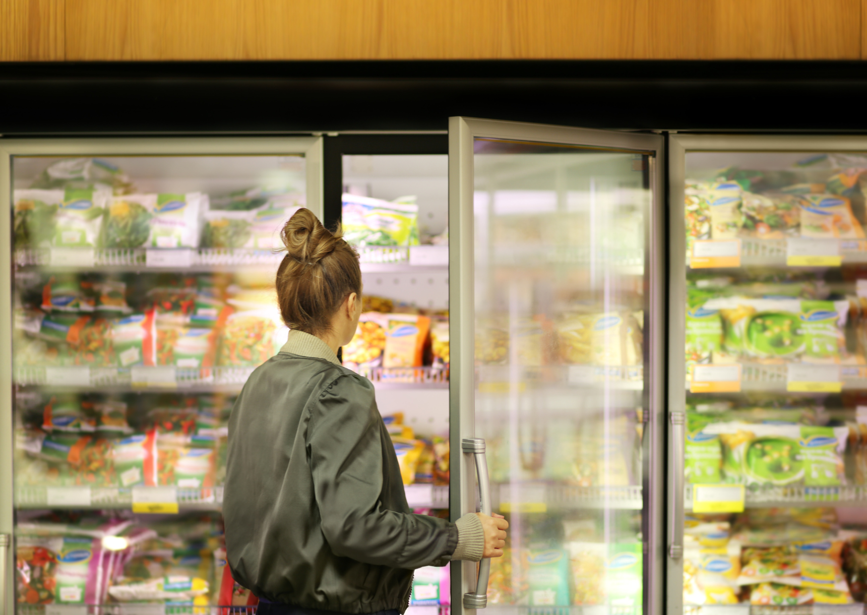 frozen foods 5