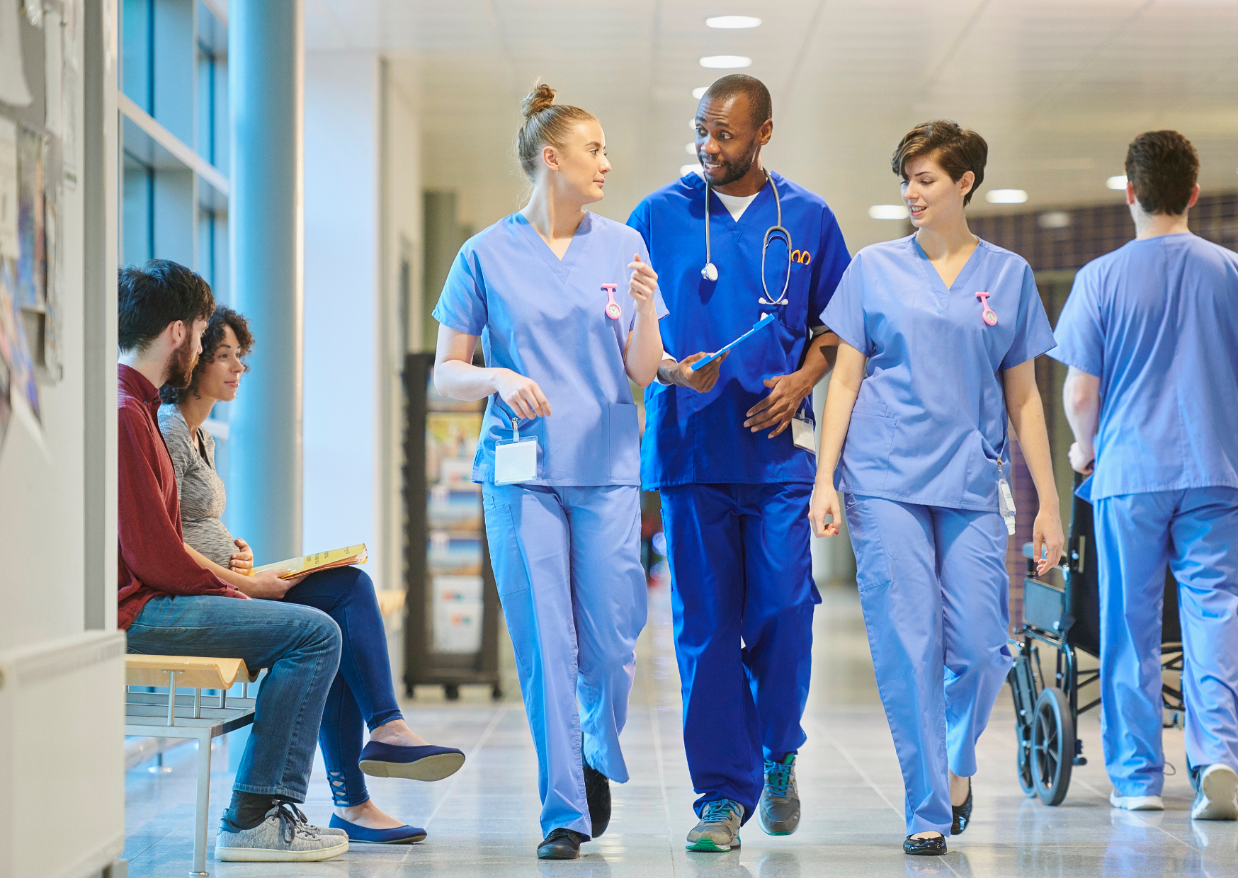 Why This German Hospital Refused You American Insurance, And Can Save You $45,000 3 german hospitals 1