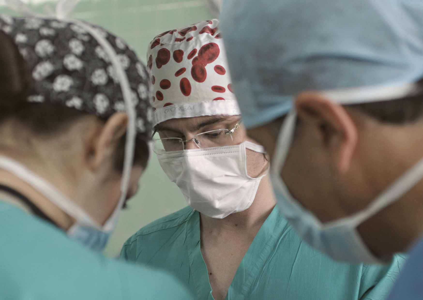 Why This German Hospital Refused You American Insurance, And Can Save You $45,000 1 german hospitals 5