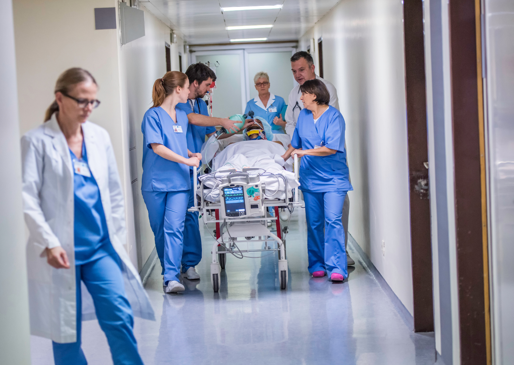 Why This German Hospital Refused You American Insurance, And Can Save You $45,000 2 german hospitals 6 1