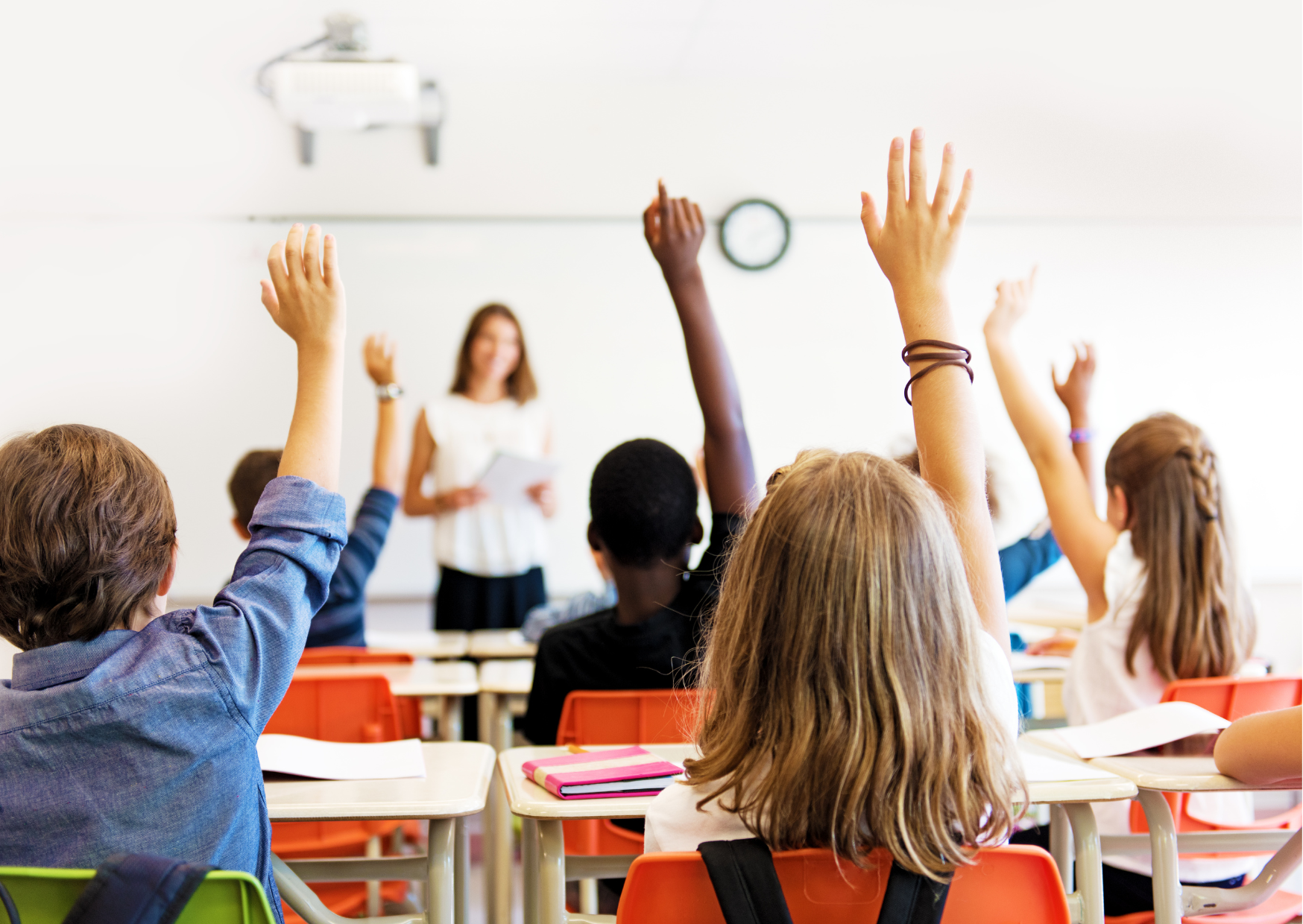 Why German 10-Year-Olds Know More History Than American College Students 5 german kids in school 3