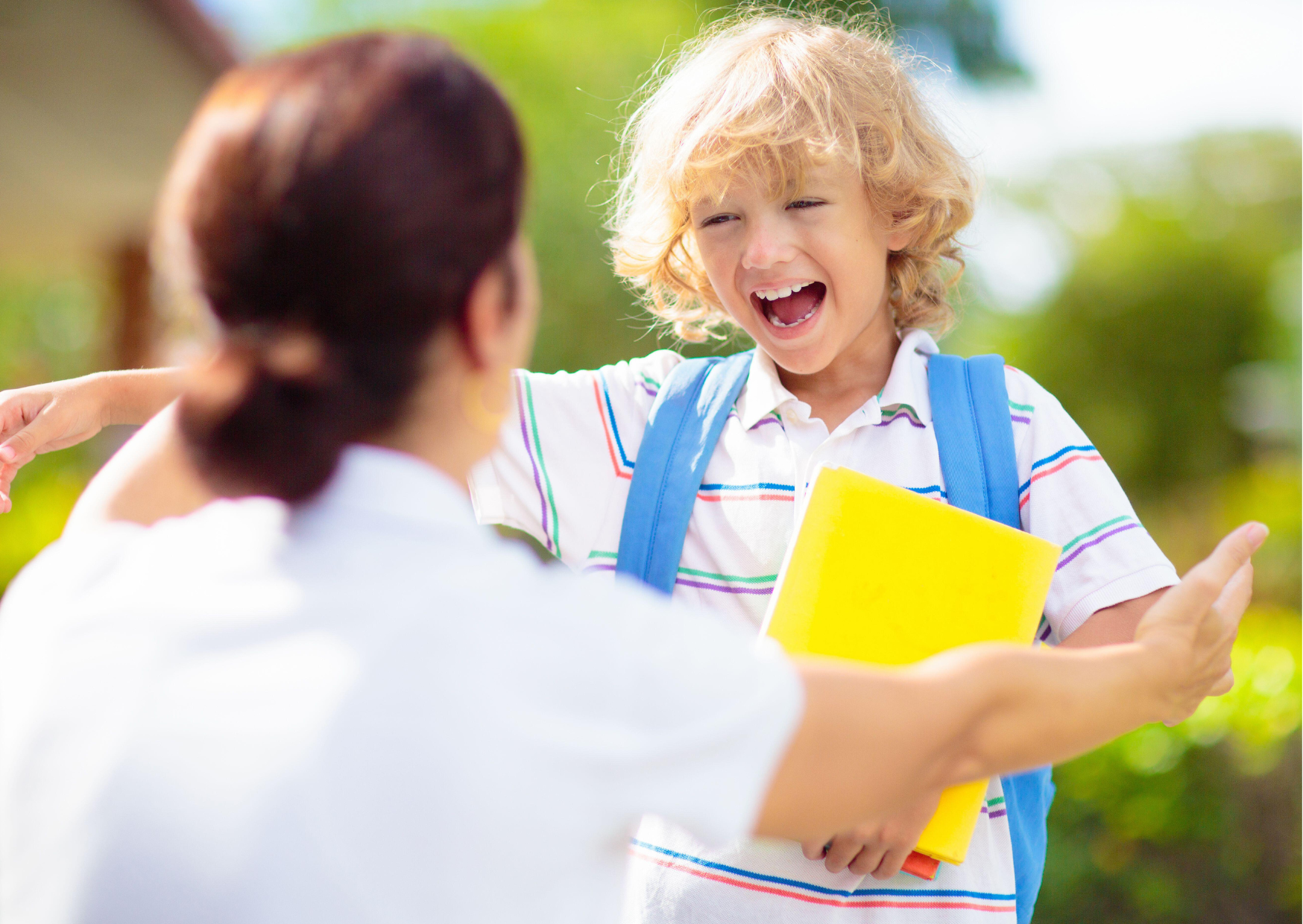 Why German 10-Year-Olds Know More History Than American College Students 3 german kids in school 6