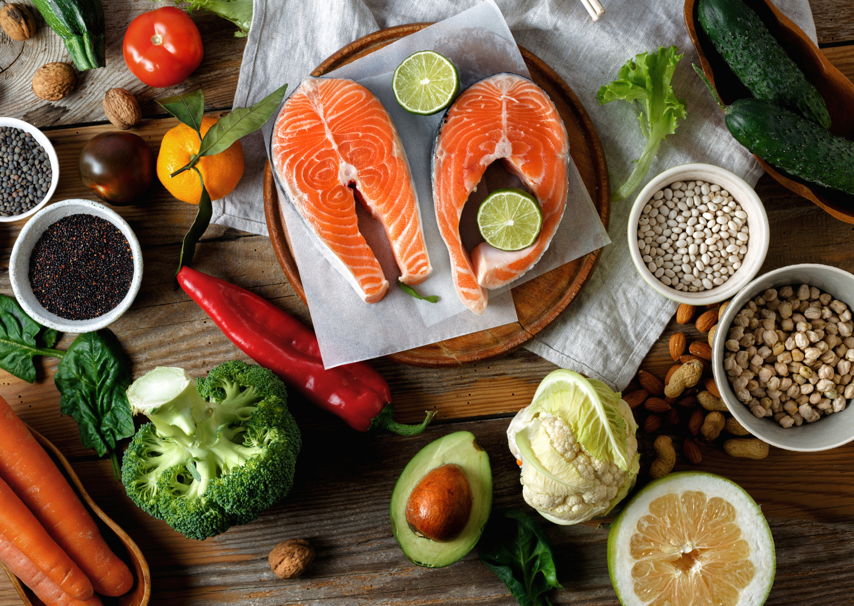 I Lost 43 Pounds Eating the European Way 5 healthy food