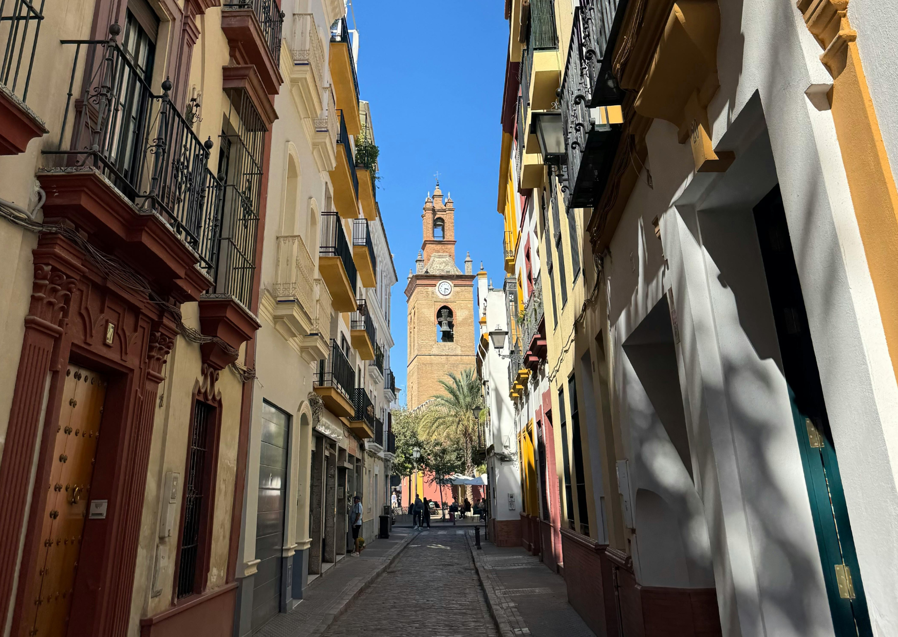 hotel in Spain 4