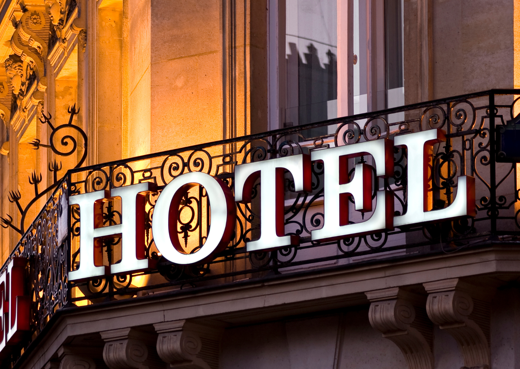 hotel in Spain 6